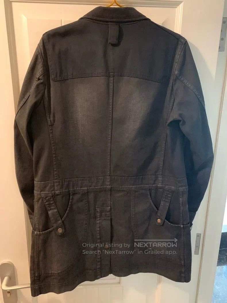 Junya Watanabe Junya Watanabe Levi's Collaborative Jacket. Size US S / EU 44-46 / 1 - 2 Thumbnail