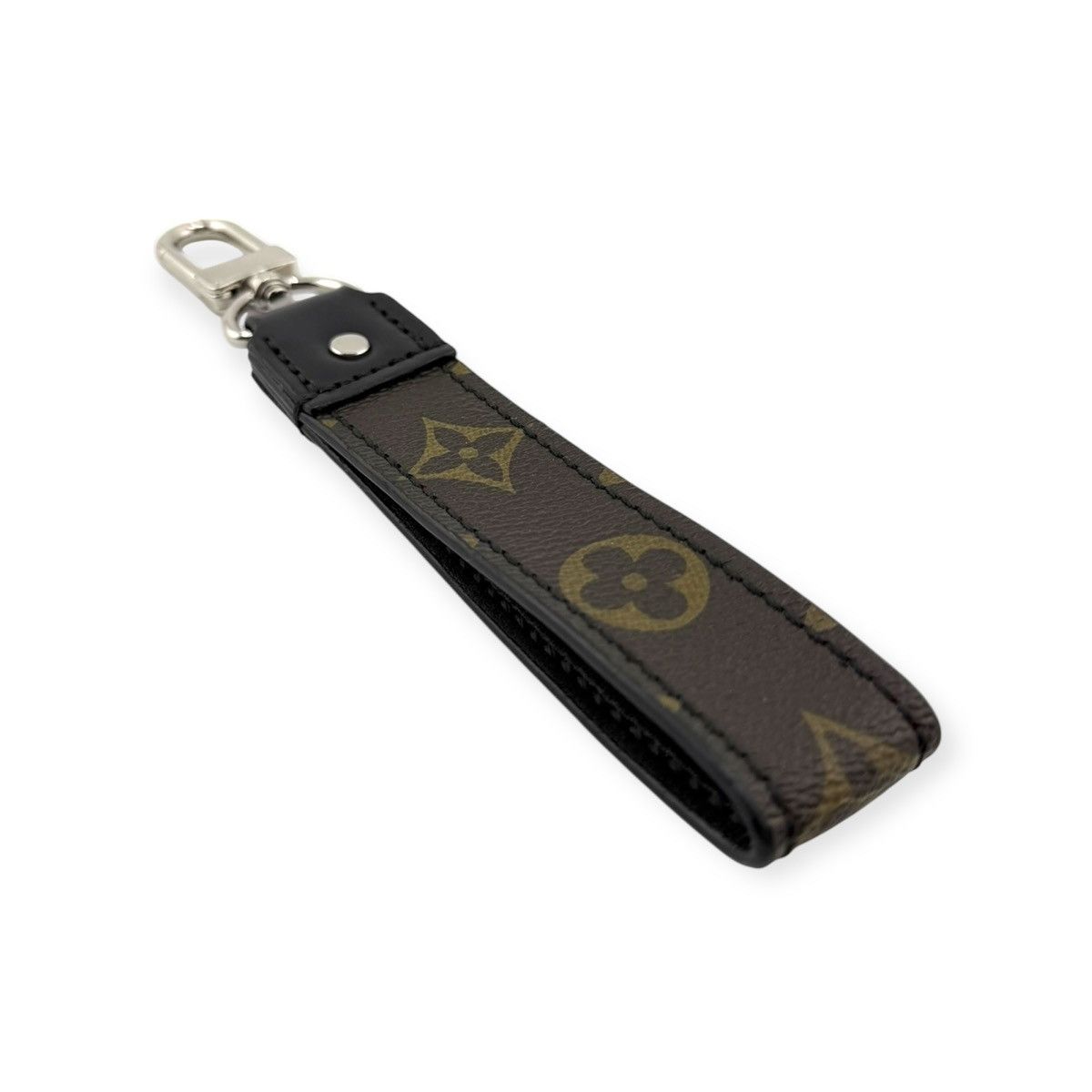 Designer Custom Louis Vuitton keychain strap Size ONE SIZE - 7 Thumbnail