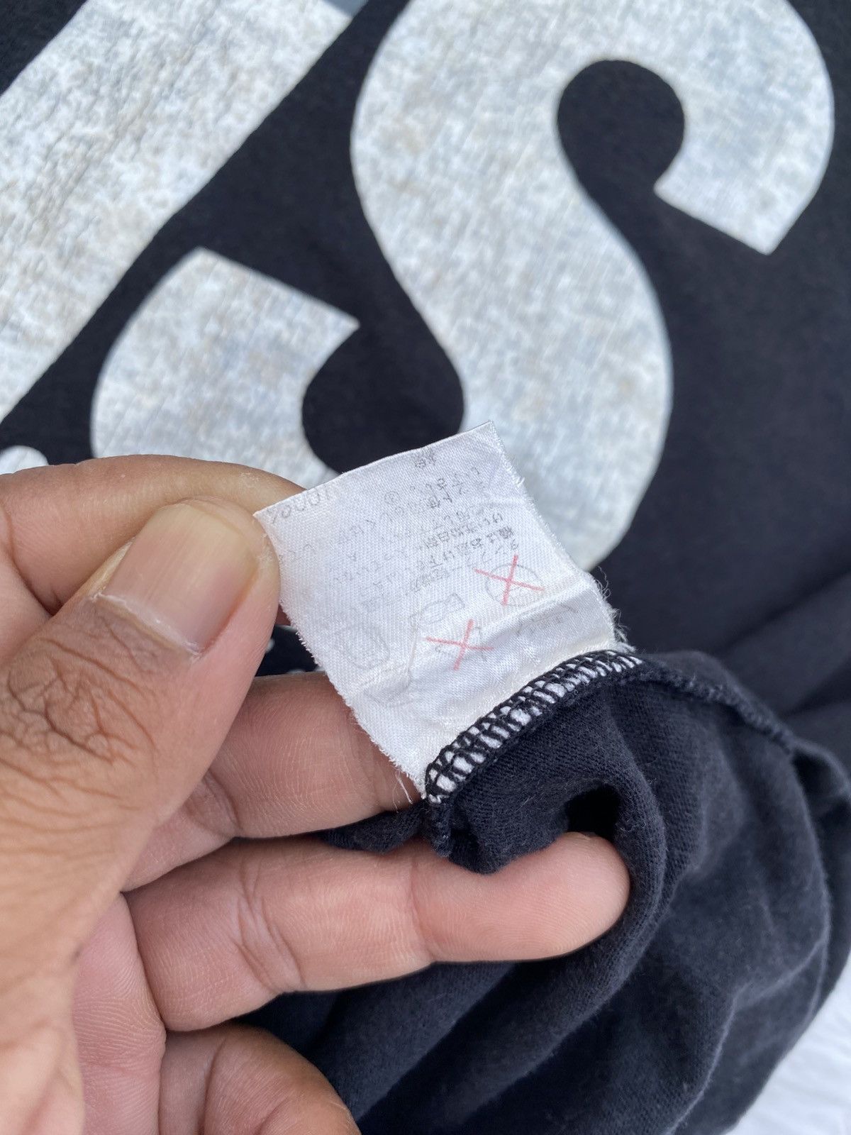 Issey Miyake Rare Vintage 90s Issey Miyake Tsumori Chisato Tank Top Size US S / EU 44-46 / 1 - 13 Thumbnail