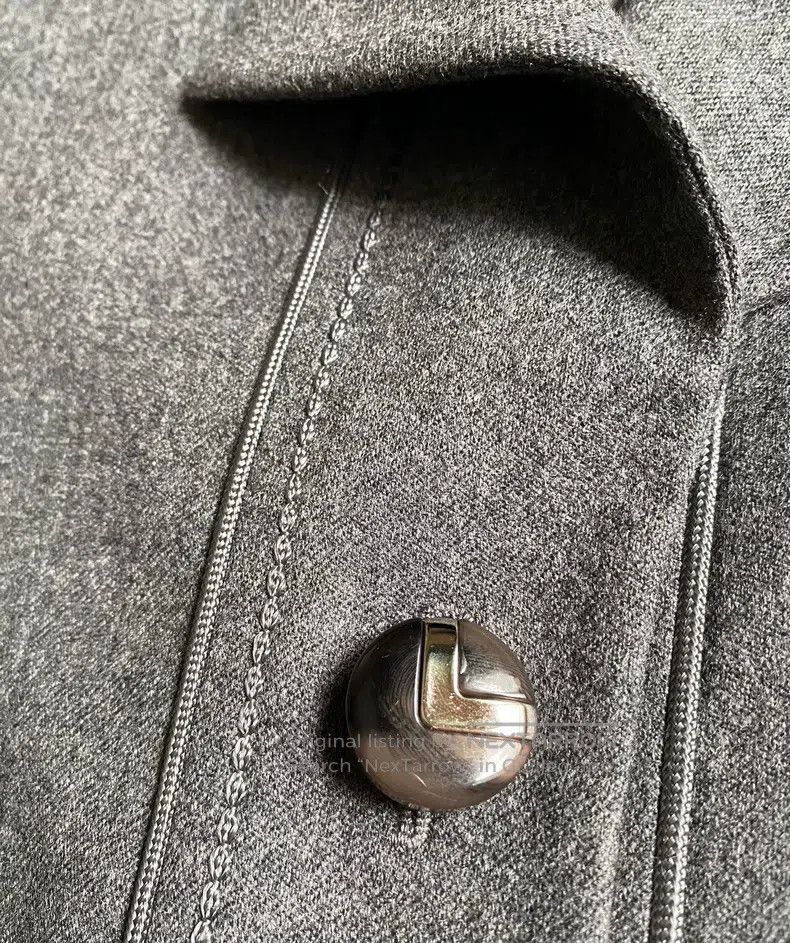 Valentino Valentino Suit Professional Suit Size S / US 4 / IT 40 - 5 Thumbnail