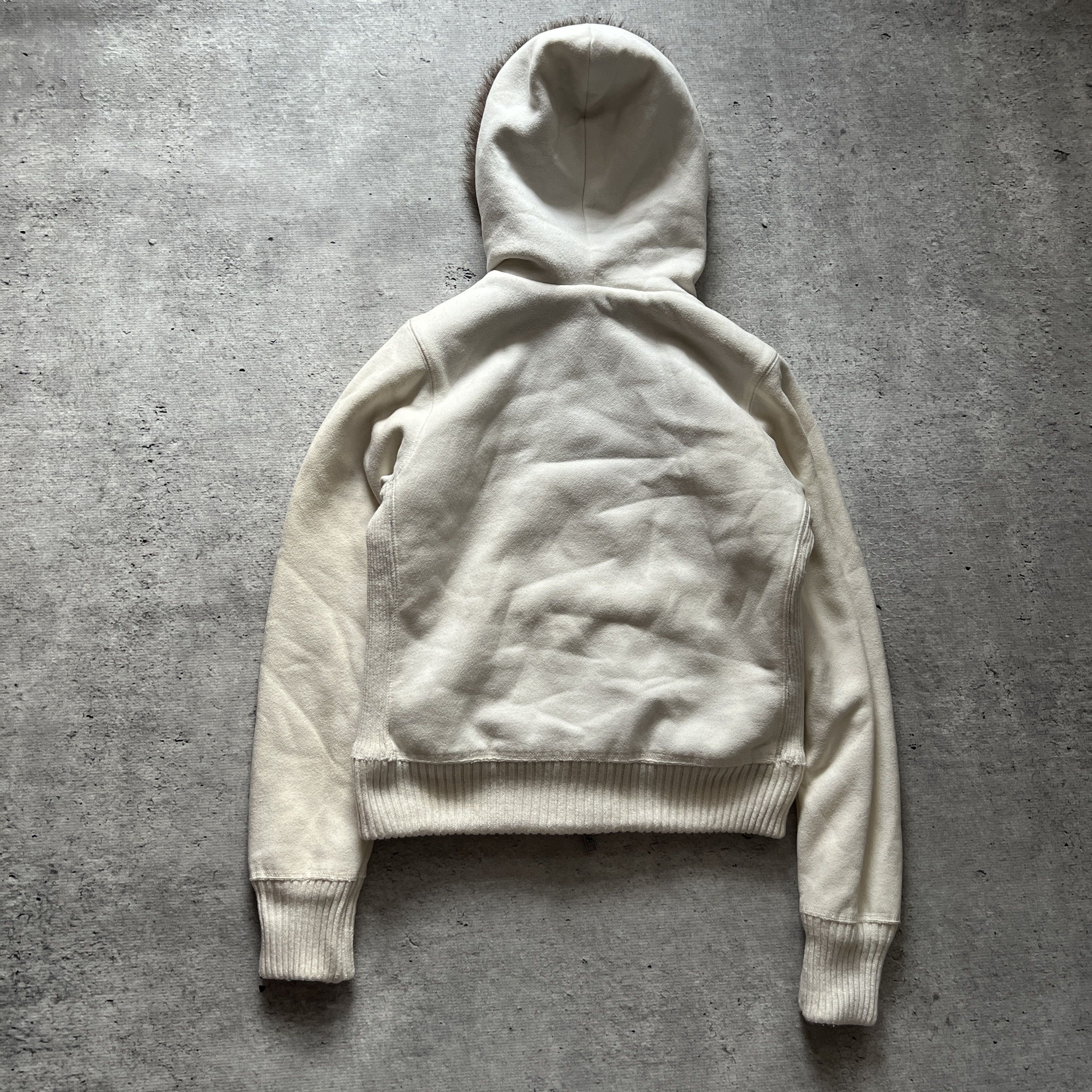 Abercrombie & Fitch × Hysteric Glamour × If Six Was Nine Y2K