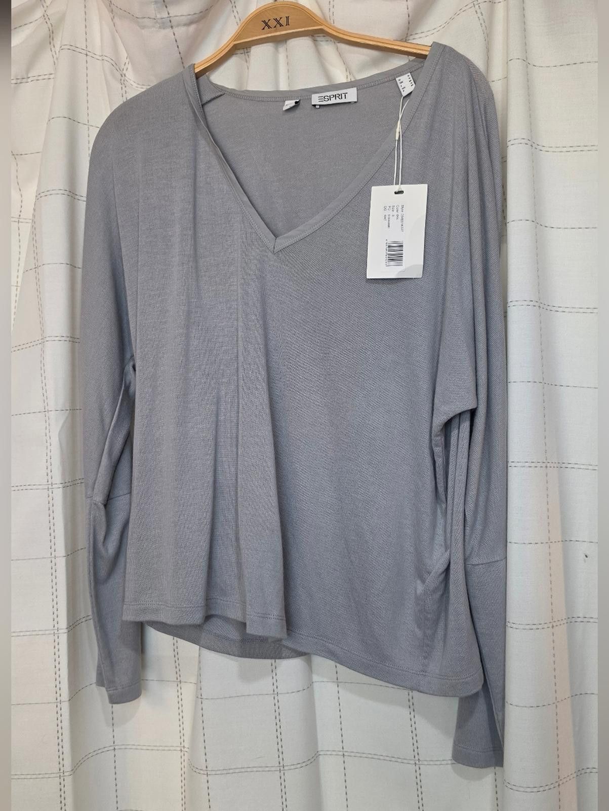 Esprit ESPRIT Dolman Top Size S / US 4 / IT 40 - 1 Thumbnail