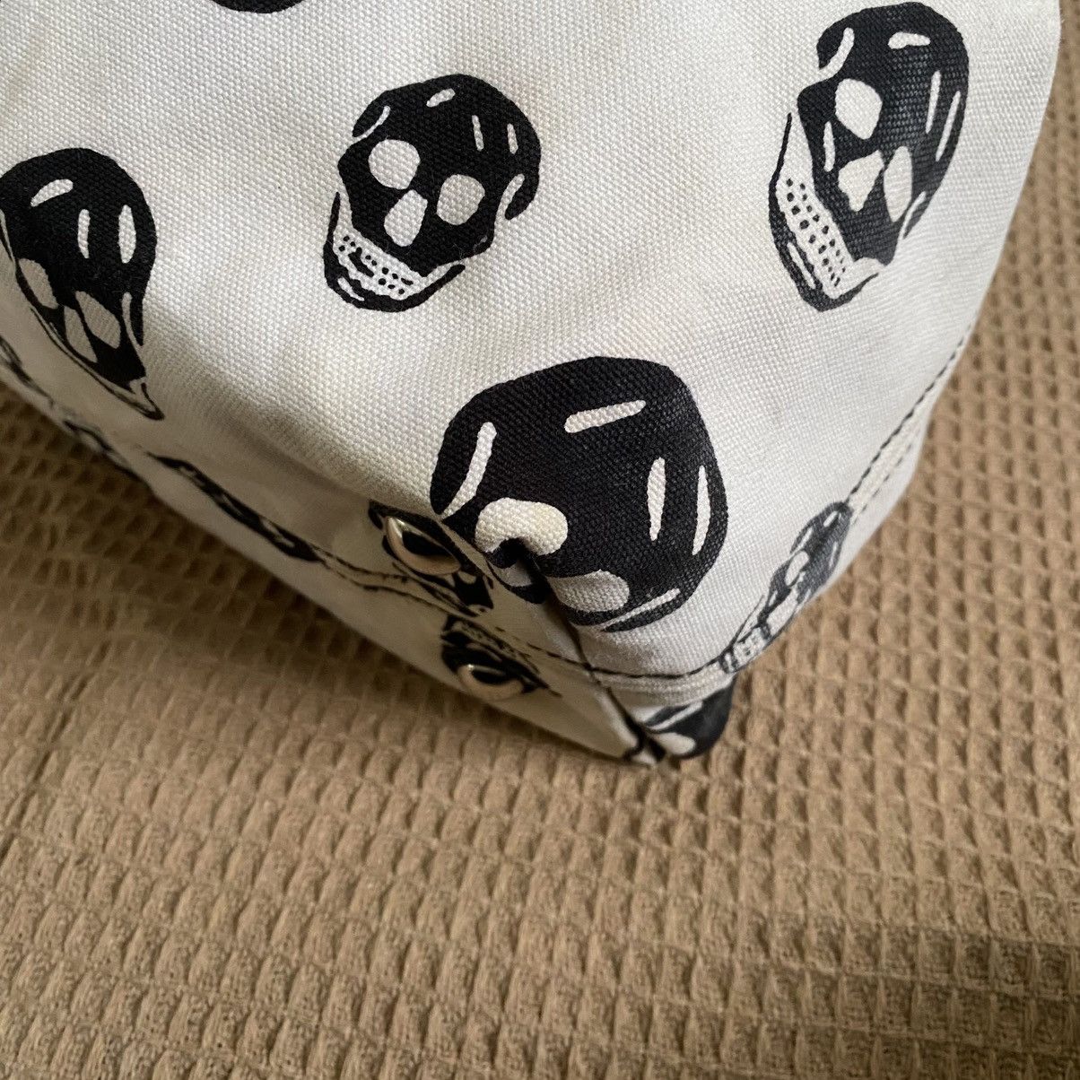 Alexander McQueen 💥Alexander mcqueen skull hobo bag Size ONE SIZE - 5 Thumbnail