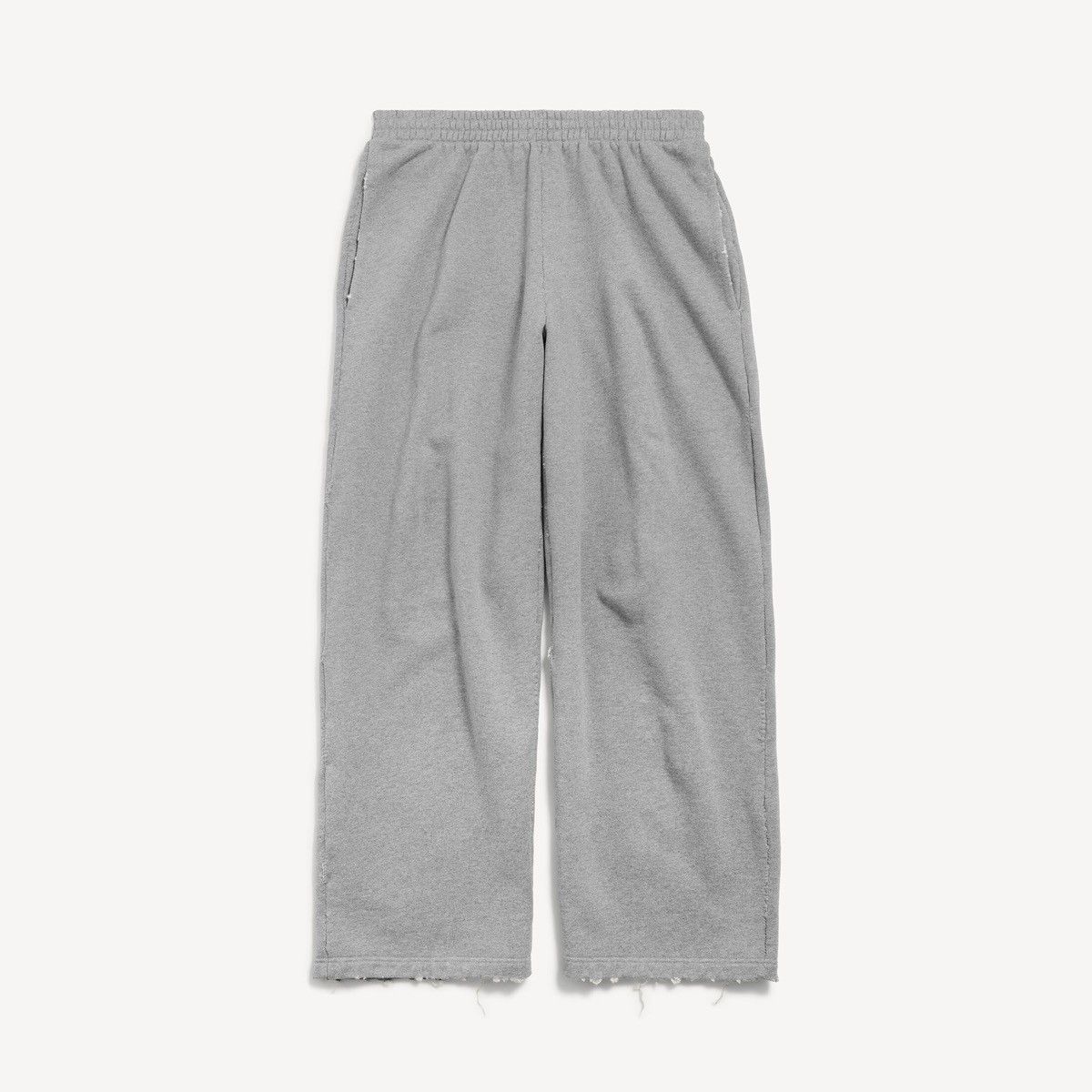 Balenciaga Balenciaga Sweatpants Size US 30 / EU 46 - 3 Thumbnail