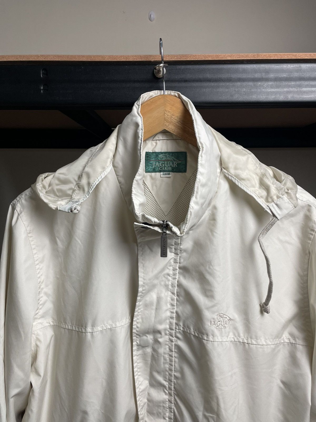 Other Vintage Jaguar Club jackets Size US M / EU 48-50 / 2 - 8 Thumbnail