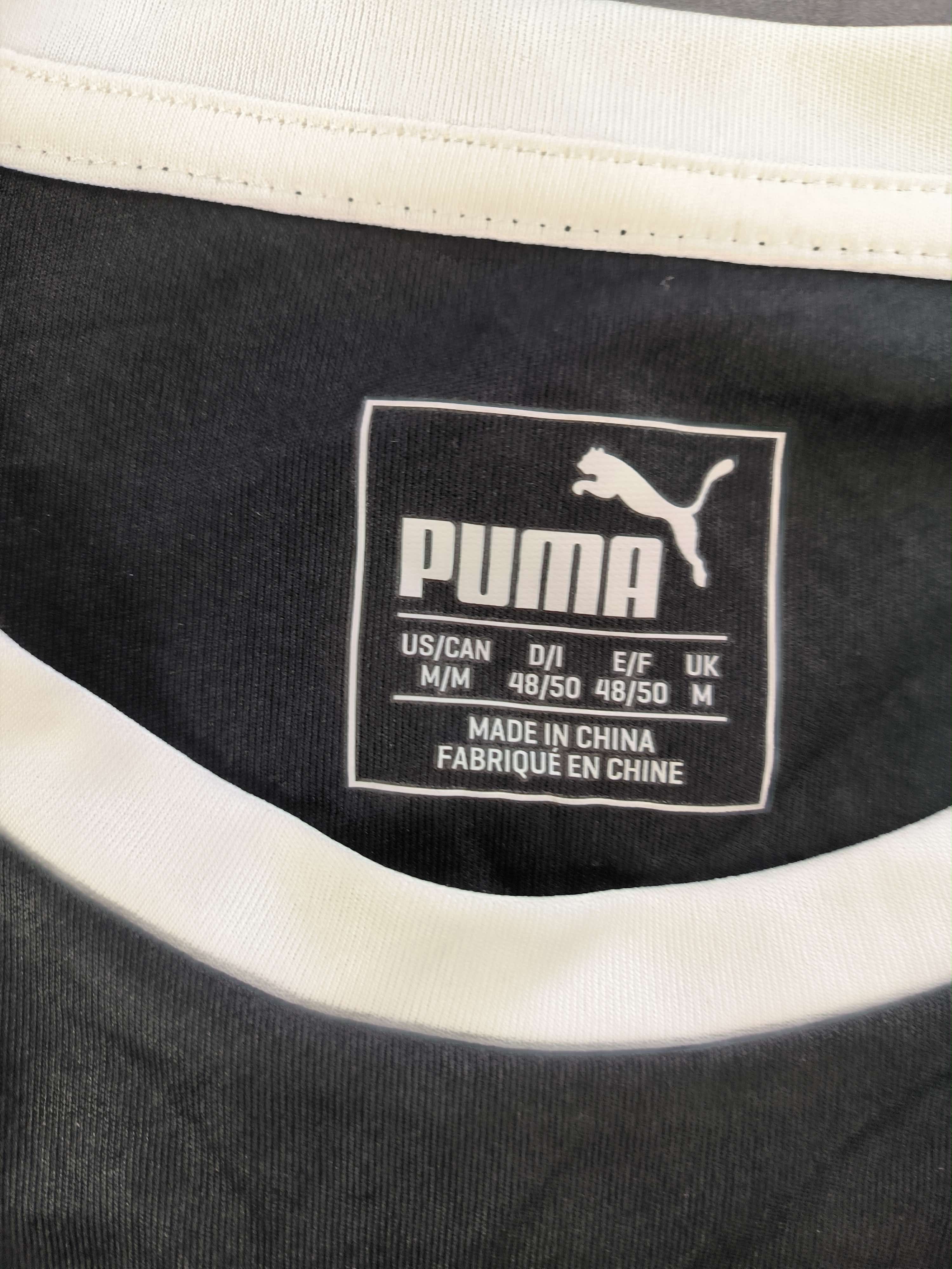 Puma Örebro 2018-19 Puma away #47 football jersey shirt size M Size US M / EU 48-50 / 2 - 5 Thumbnail
