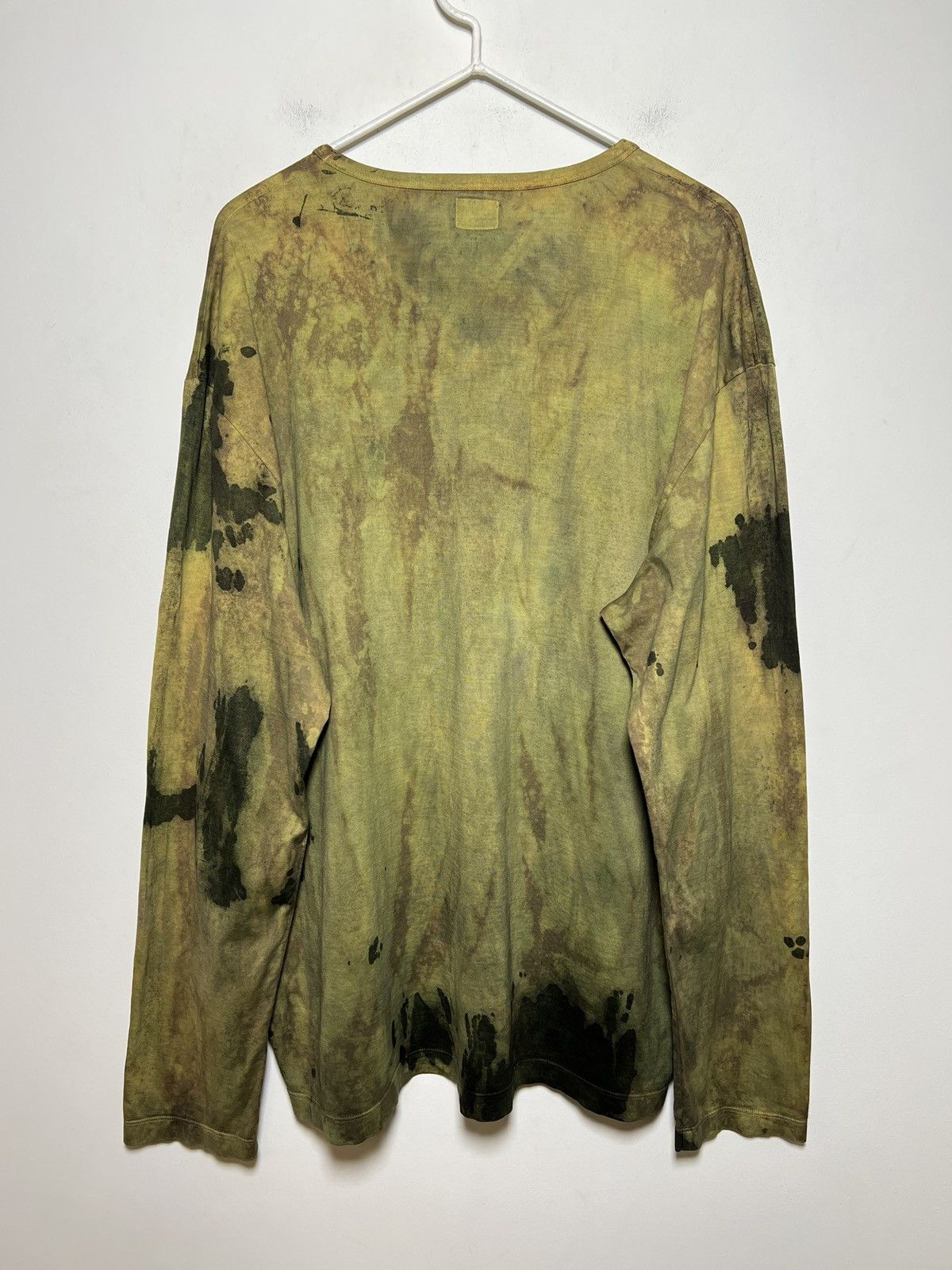 C.P. Company Hand-dyed C.P. Company long sleeve Size US XXL / EU 58 / 5 - 11 Thumbnail