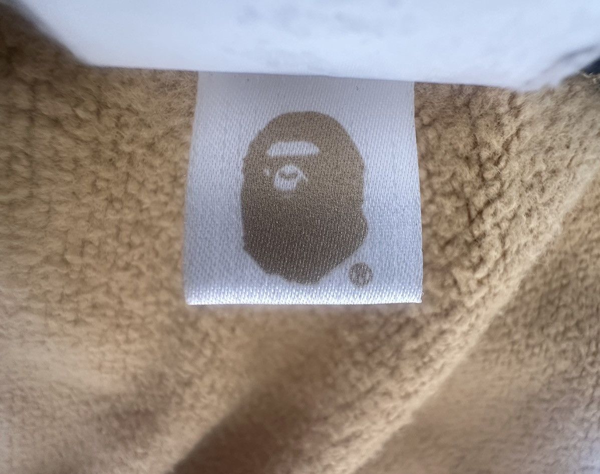 Bape Bape crewneck 1st Camo size M Size US M / EU 48-50 / 2 - 7 Thumbnail