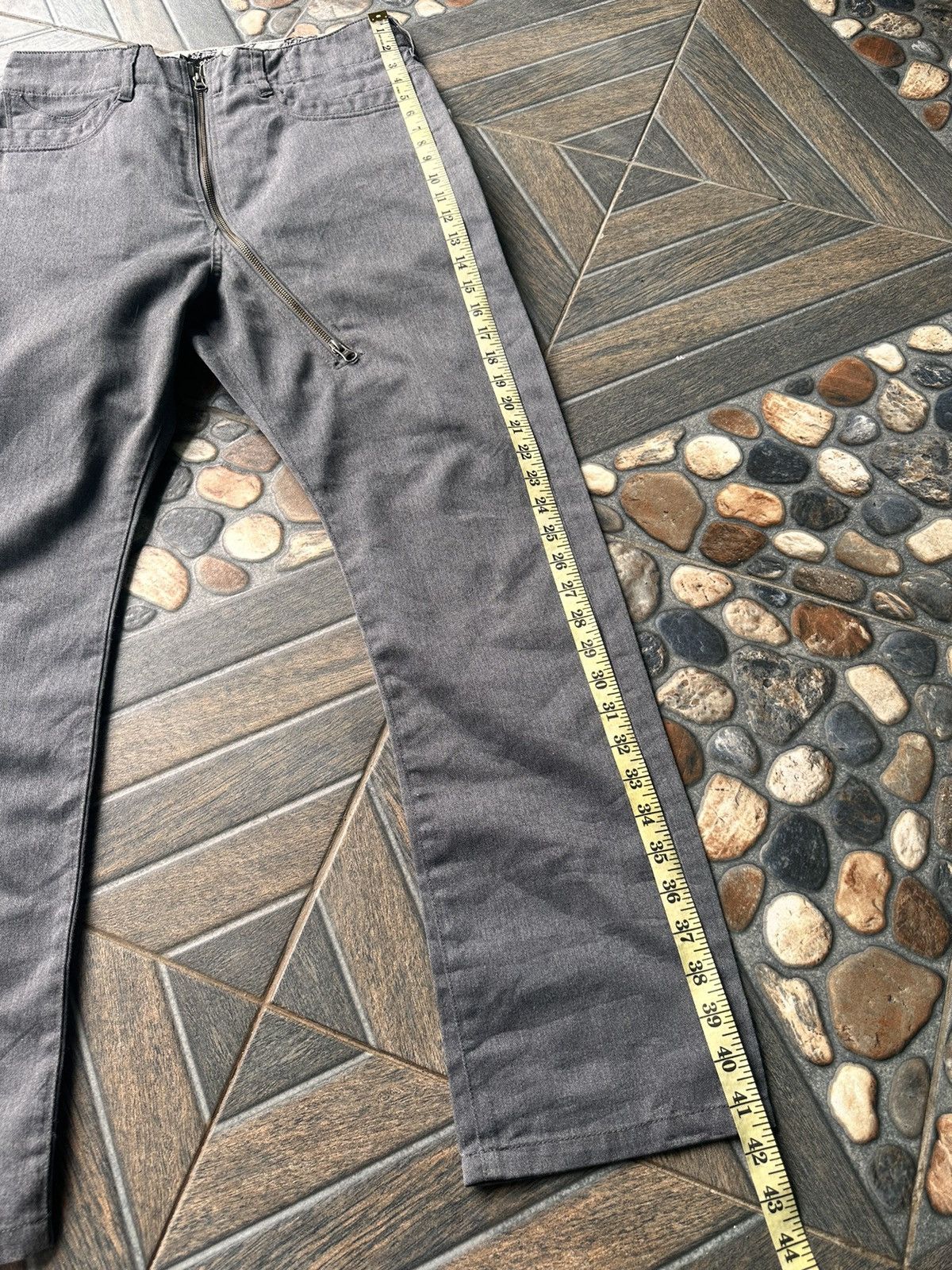 CABANE de ZUCCa × Dickies Dickies X Cabane De Zucca Pants Size US 32 / EU 48 - 9 Thumbnail