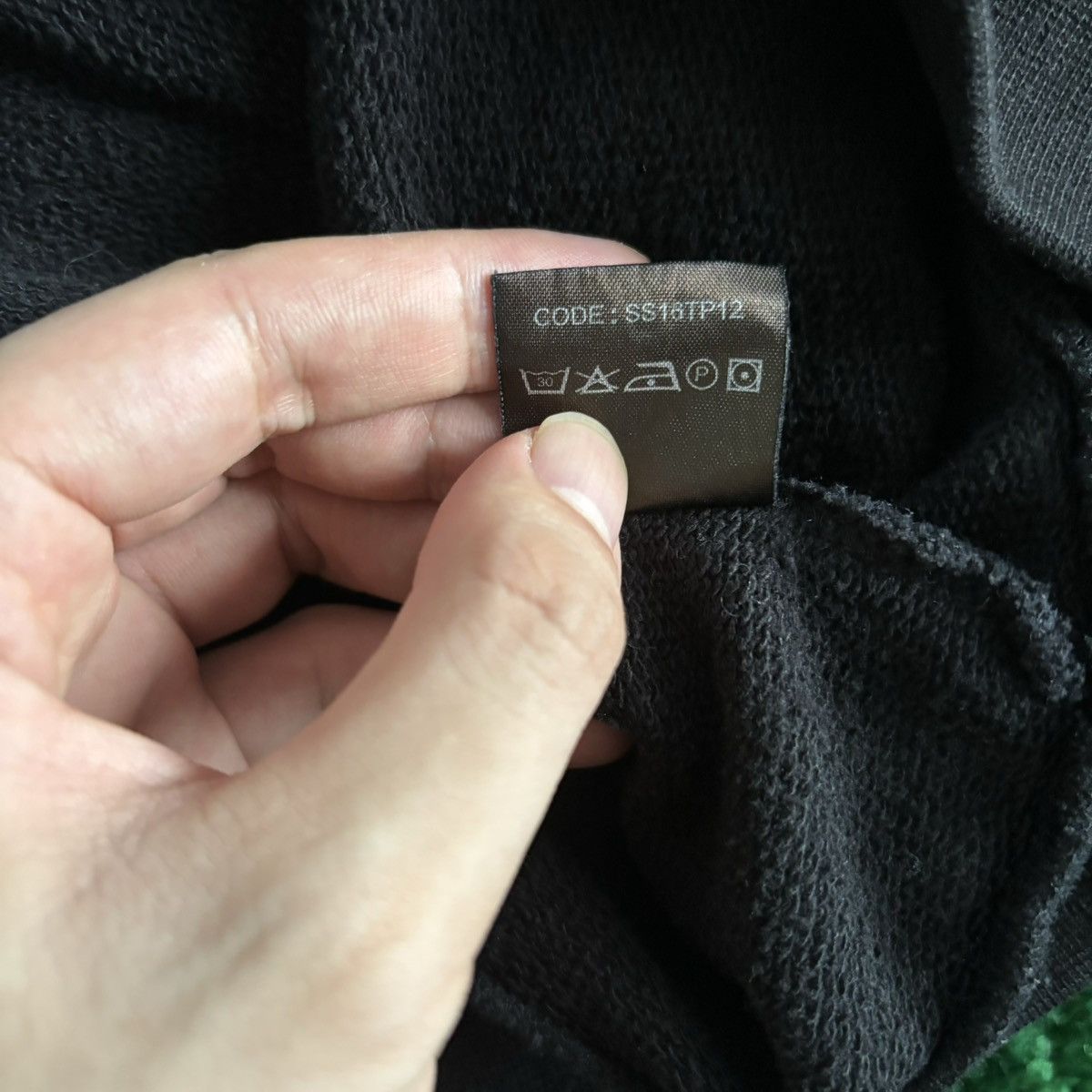 Vetements vetements Size US XS / EU 42 / 0 - 9 Thumbnail