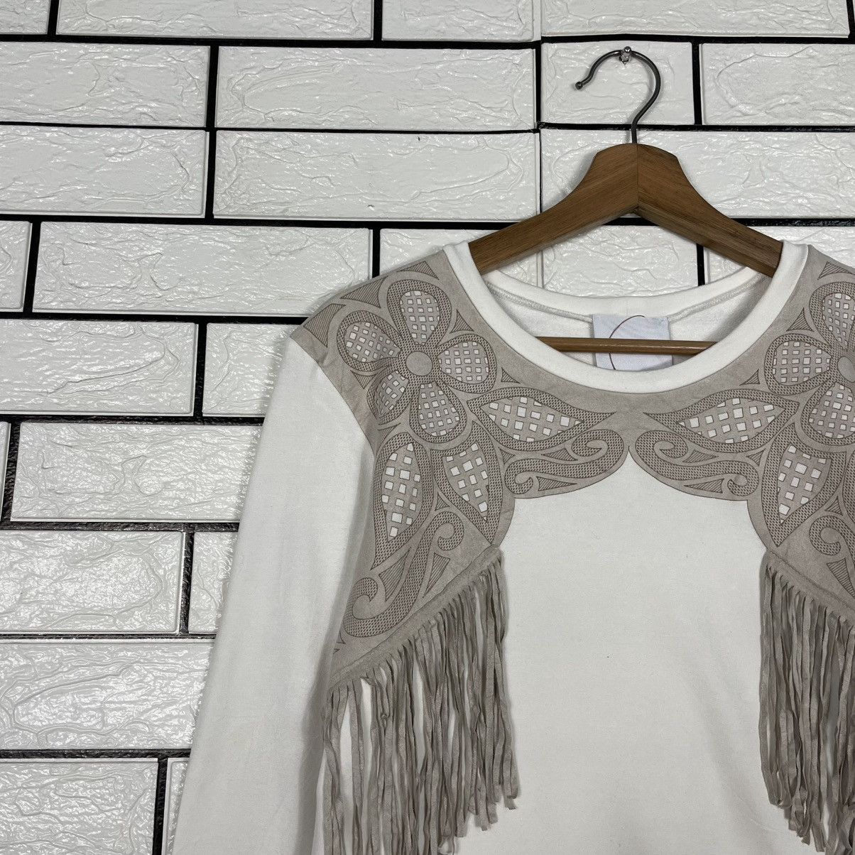 Other Annarita N Design Sweater Size M / US 6-8 / IT 42-44 - 6 Thumbnail