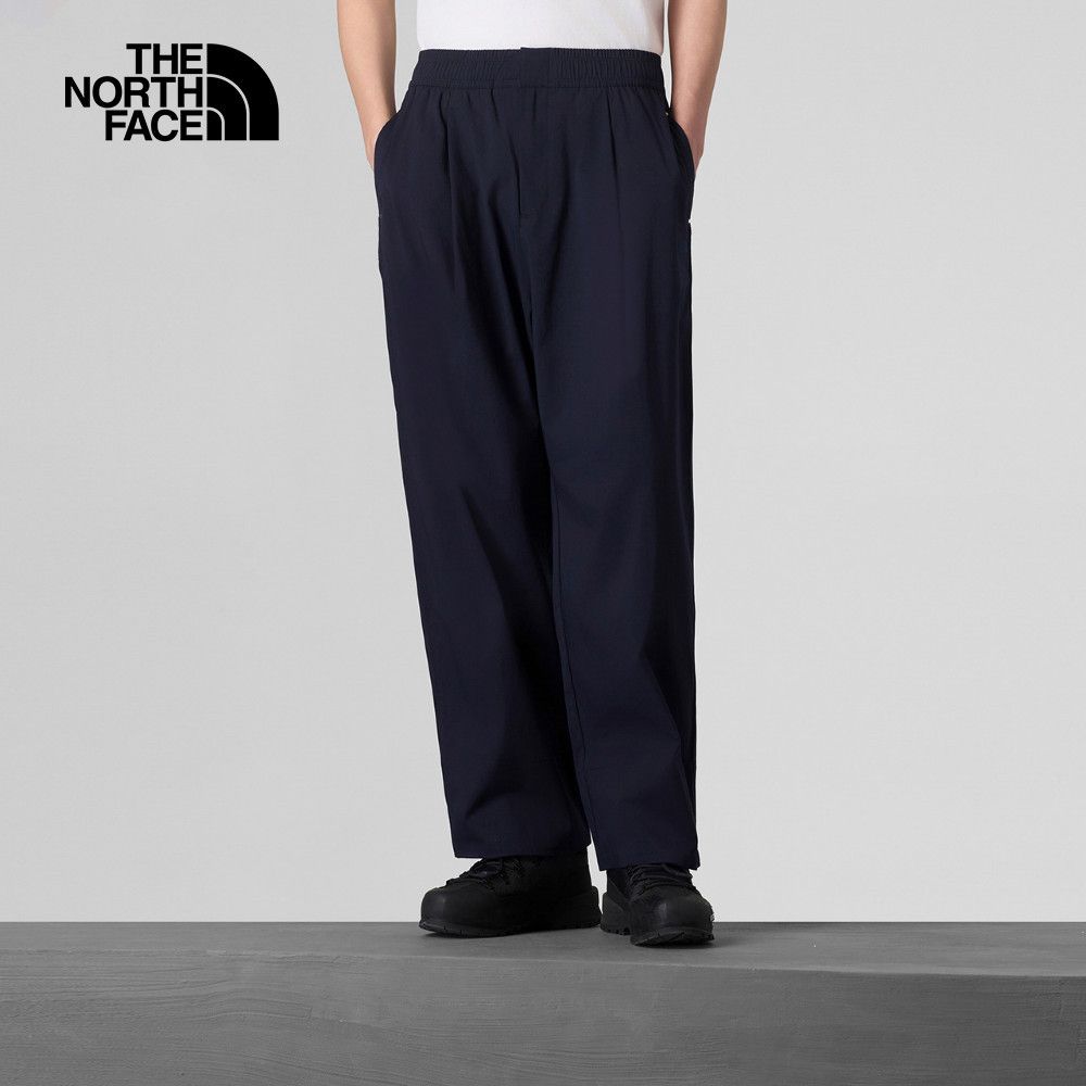 The North Face Urban Exploration EVD TWILL WIDE PANTS Size US 32 / EU 48 - 14 Thumbnail