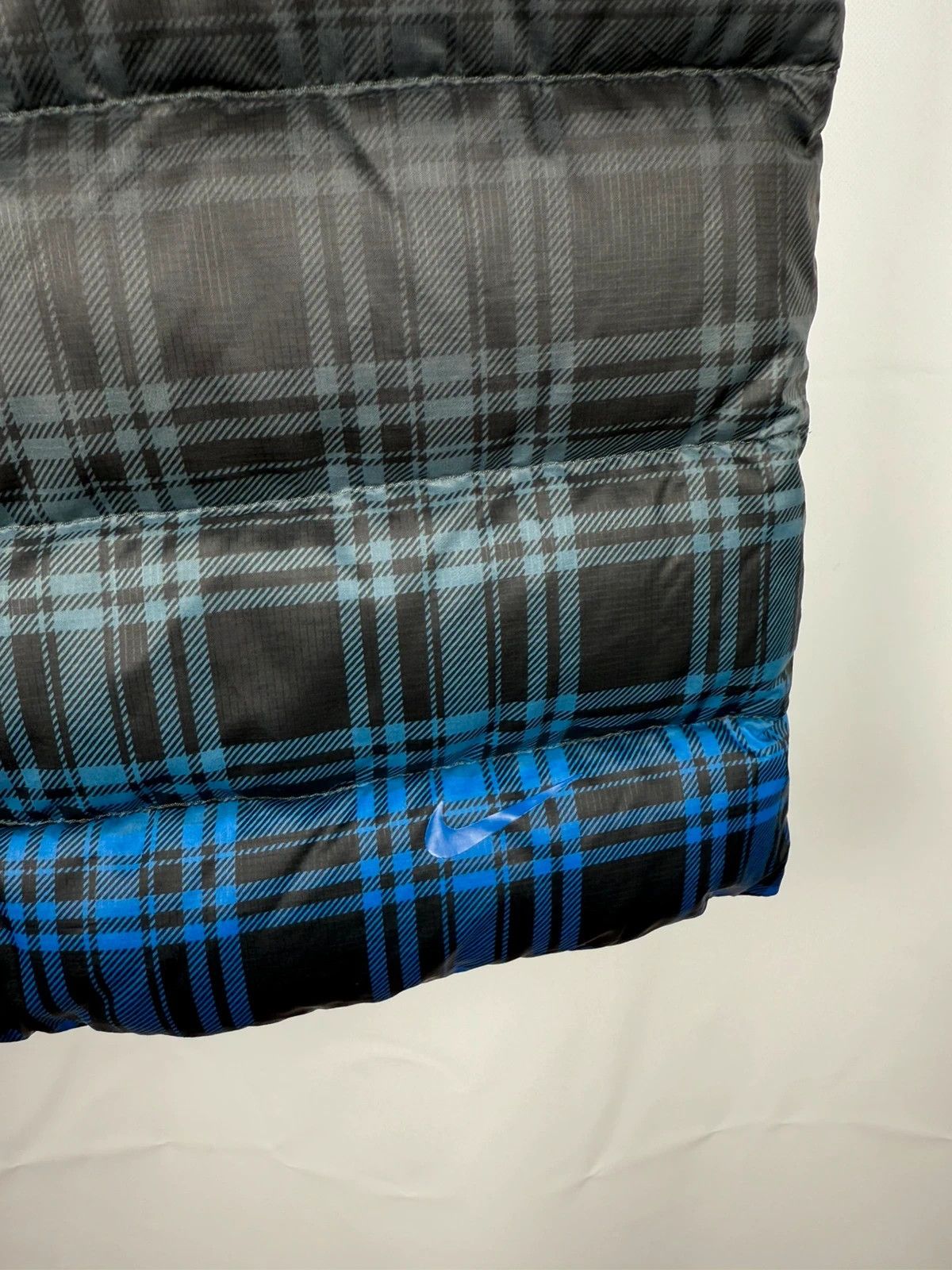 Nike ACG Nike ACG Plaid Down Vest Men Gilet size S Size US S / EU 44-46 / 1 - 8 Thumbnail