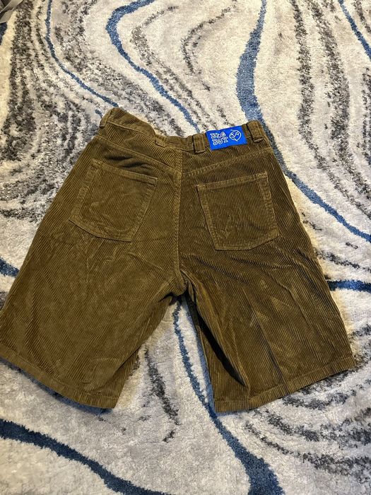 Polar Skate Co. Polar Big Boy Shorts | Grailed