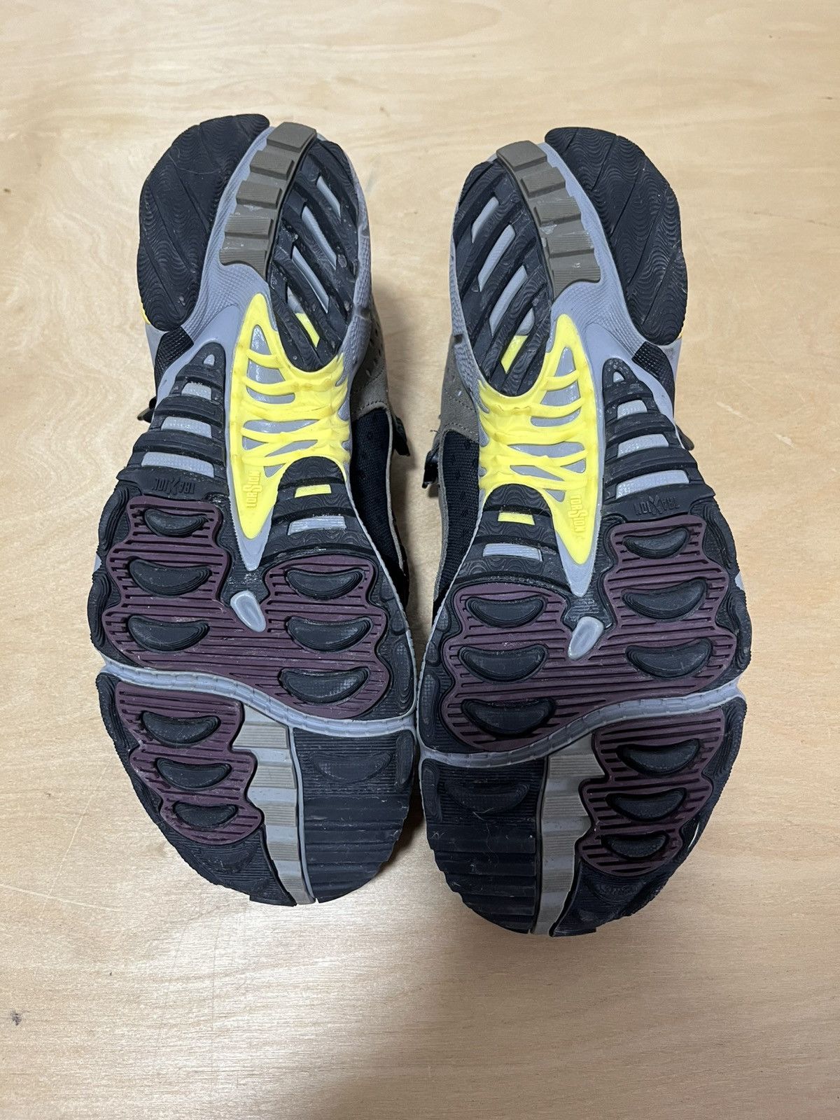Adidas Adidas Consortium Novaturbo Size US 8.5 / EU 41-42 - 5 Thumbnail