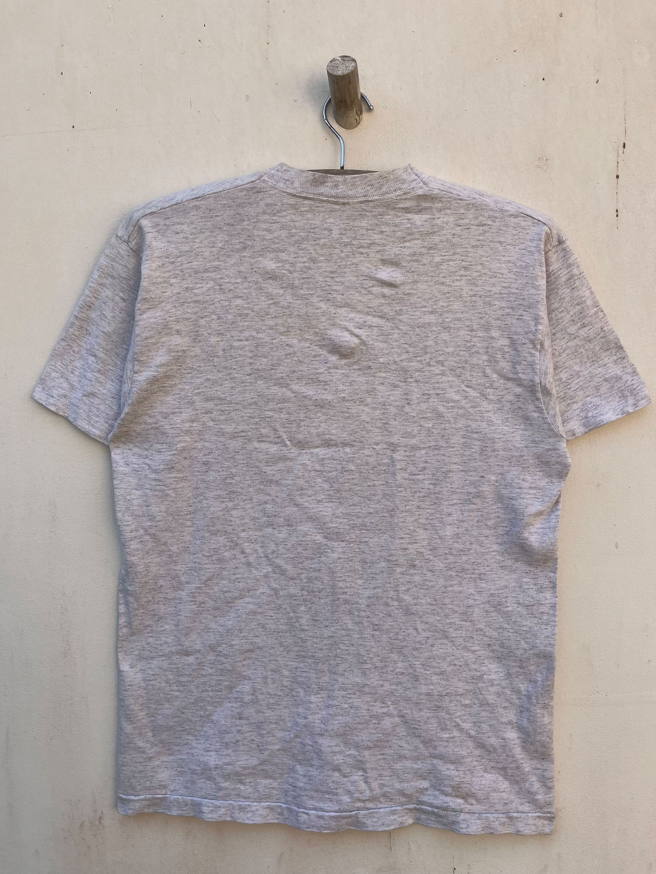 Powell Peralta Vintage Powell Peralta 90s Sk8 Skateboarding Single Stitch Size US M / EU 48-50 / 2 - 5 Thumbnail