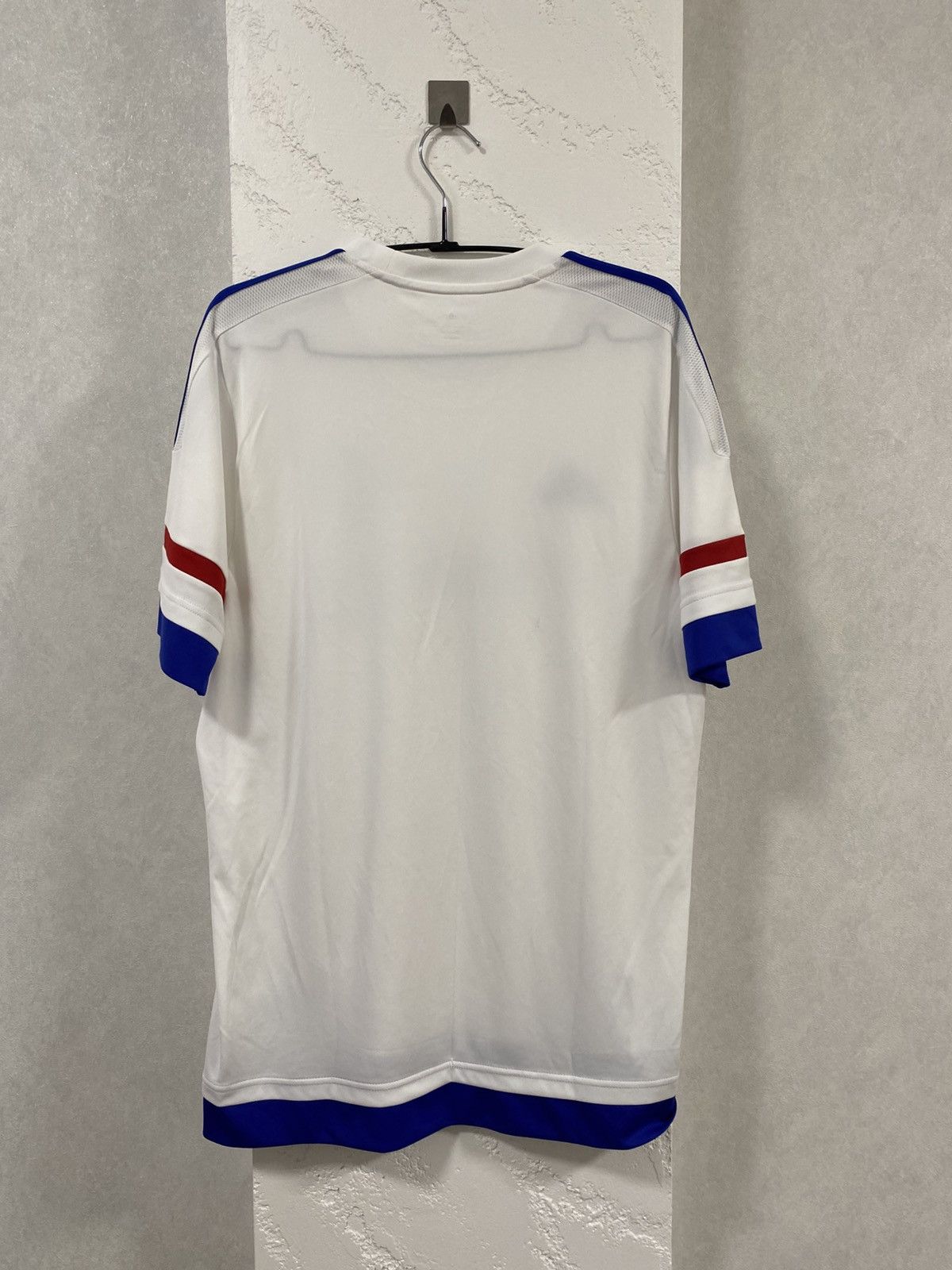 Adidas Adidas Chelsea 2015 2016 Away Jersey Size: M Size US M / EU 48-50 / 2 - 8 Thumbnail