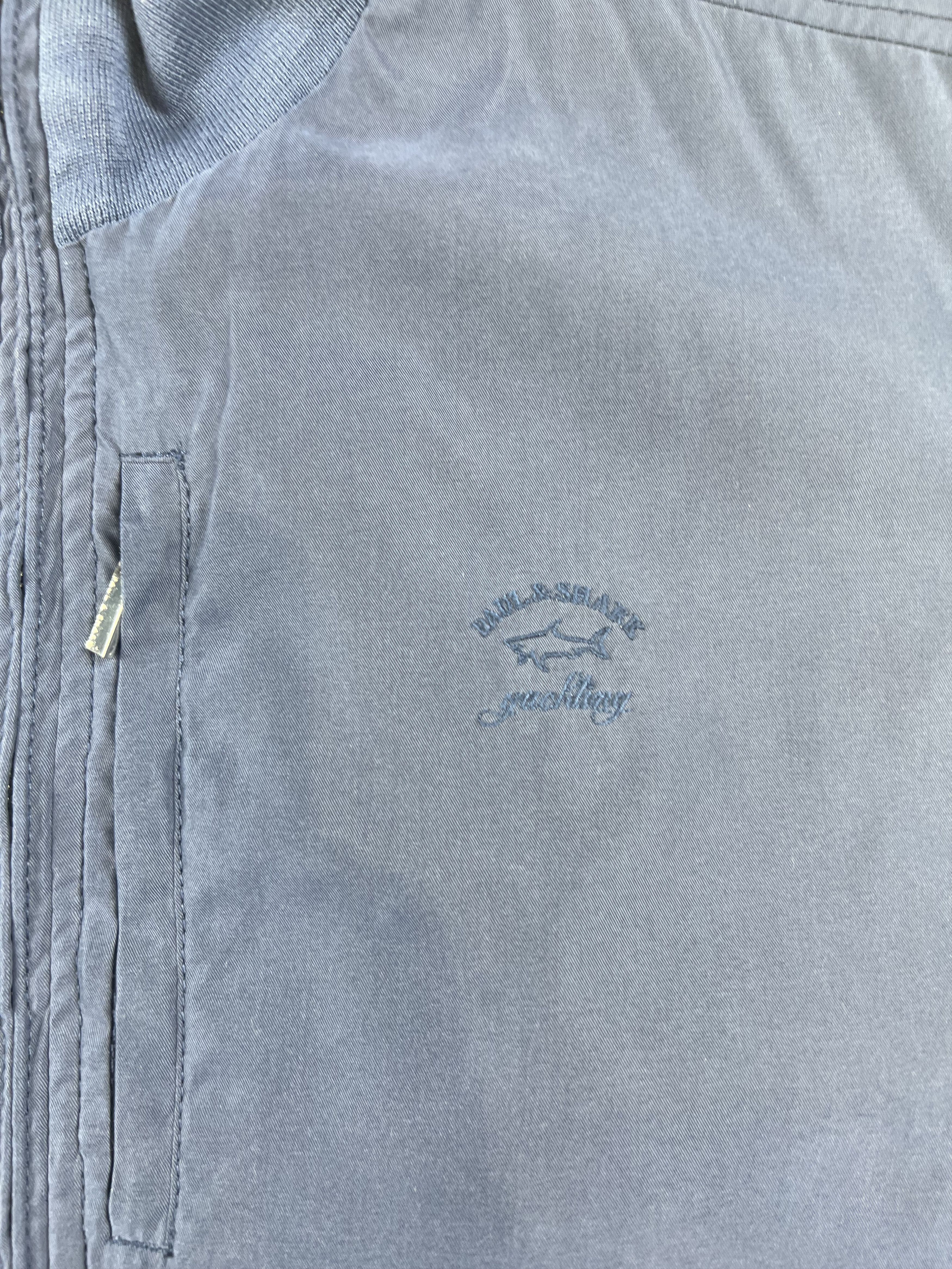 Paul & Shark Paul & Shark Vest XL Size US XL / EU 56 / 4 - 2 Thumbnail