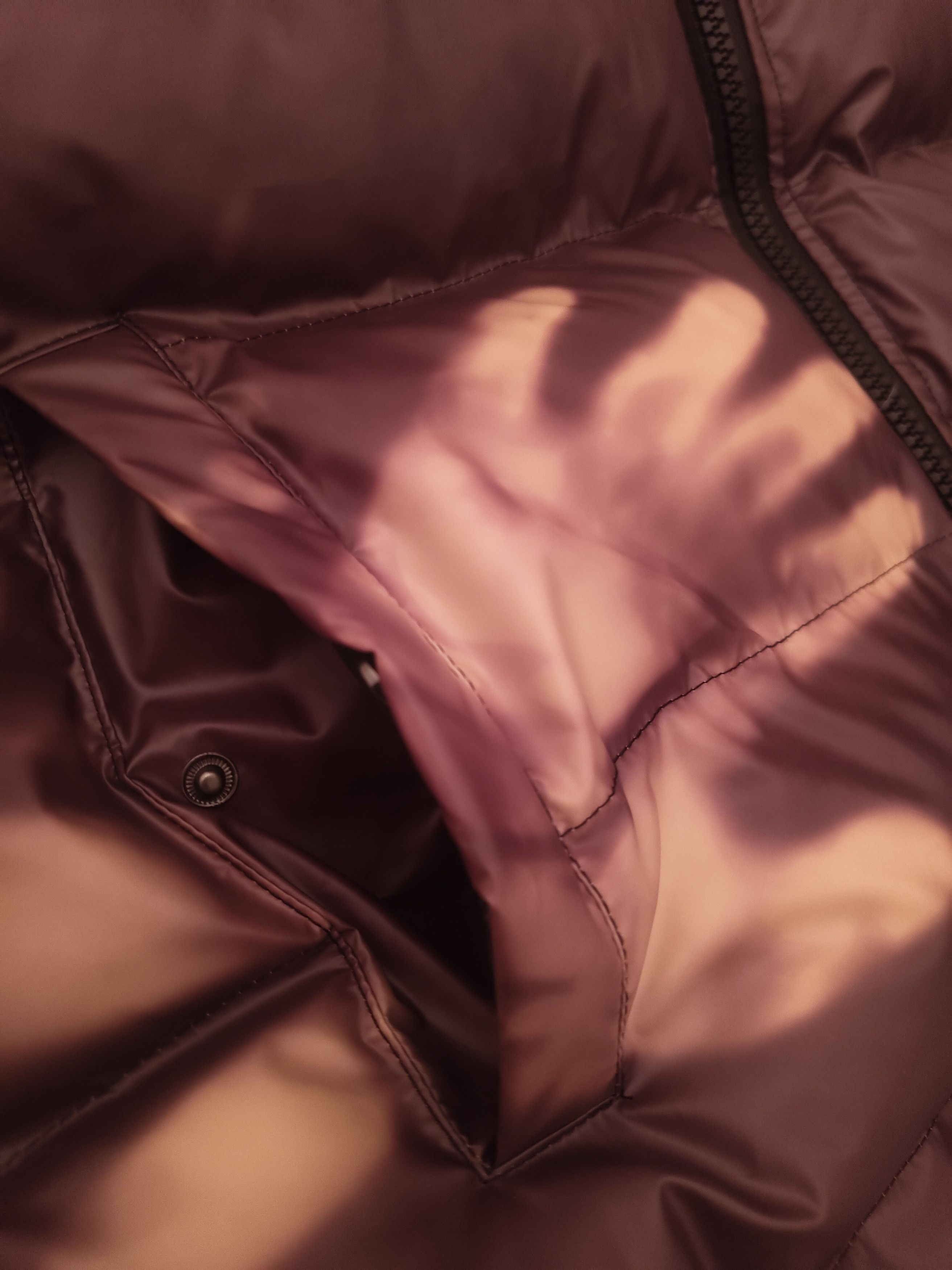 image of Trapstar London Trapstar Heat Reactive Jacket in Olive/Yellow, Men's (Size Large)