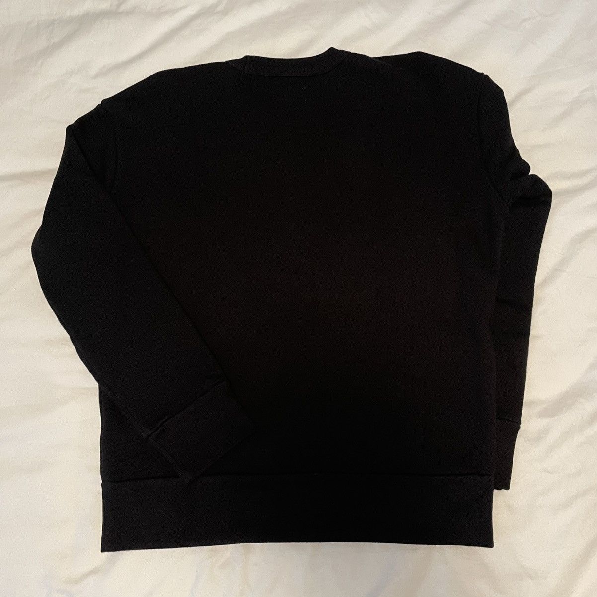 Simon Miller Simon Miller Sweatshirt Small - (the row style) Size US S / EU 44-46 / 1 - 3 Thumbnail