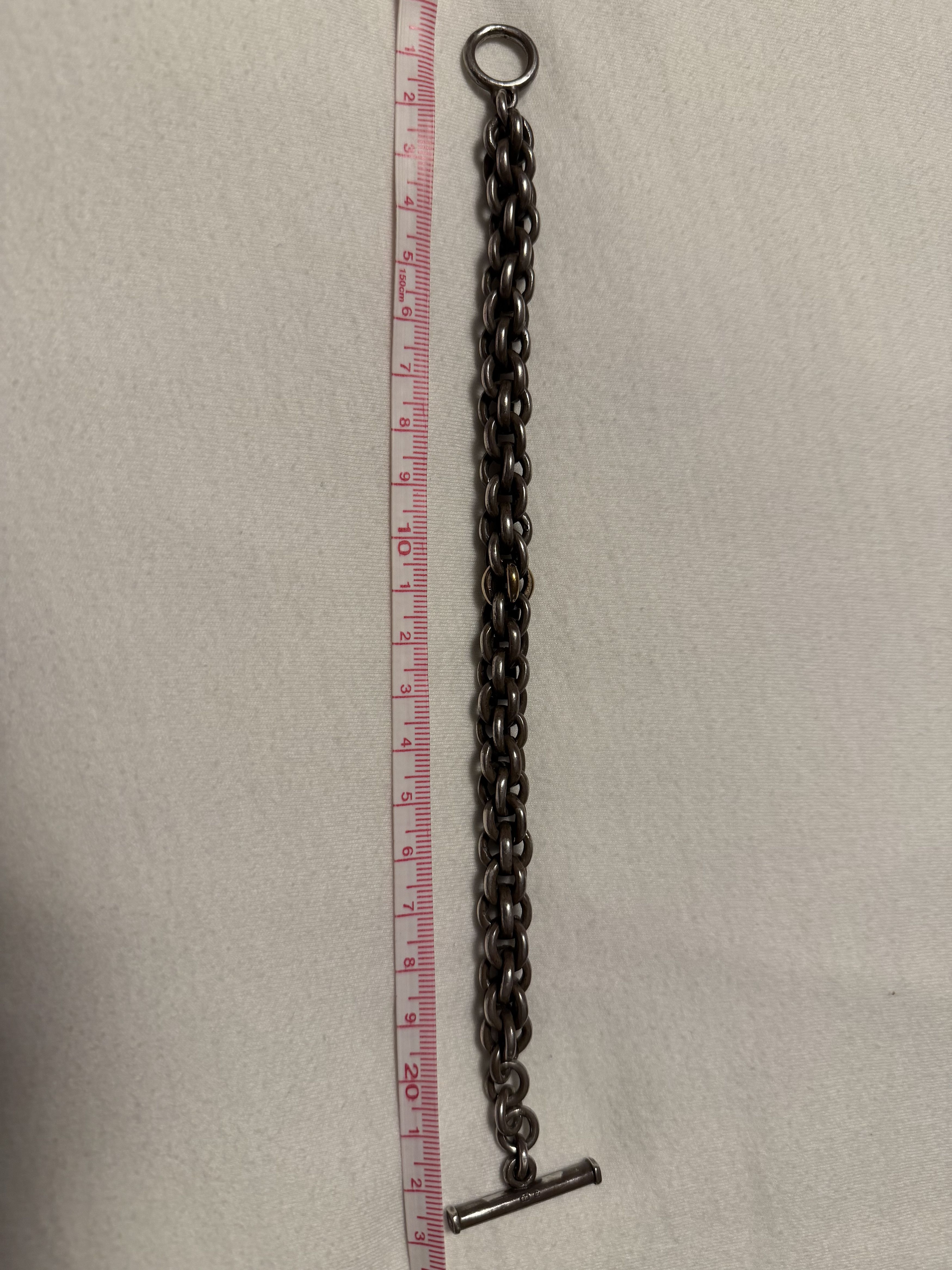 Henson Cage bracelet Size ONE SIZE - 6 Thumbnail