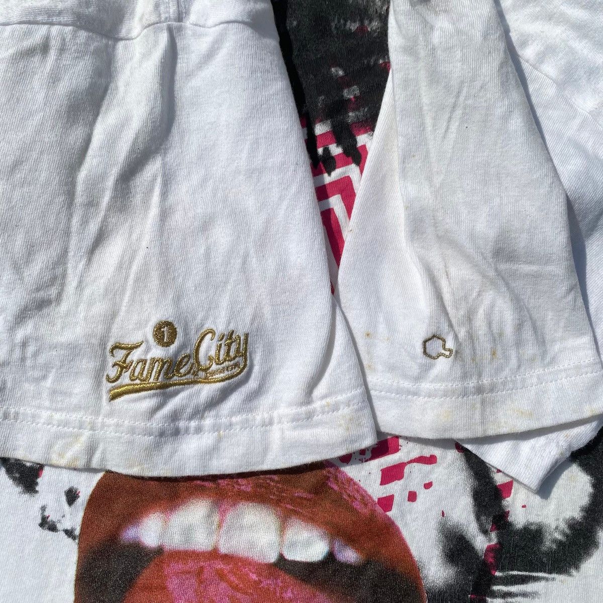 Japanese Brand RARE ‼️ Mack Daddy Size US L / EU 52-54 / 3 - 5 Thumbnail