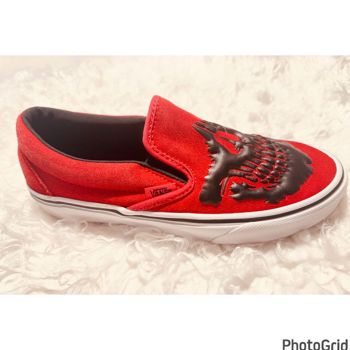 Vans Vans Jawbone Size US 6.5 / IT 36.5 - 5 Thumbnail