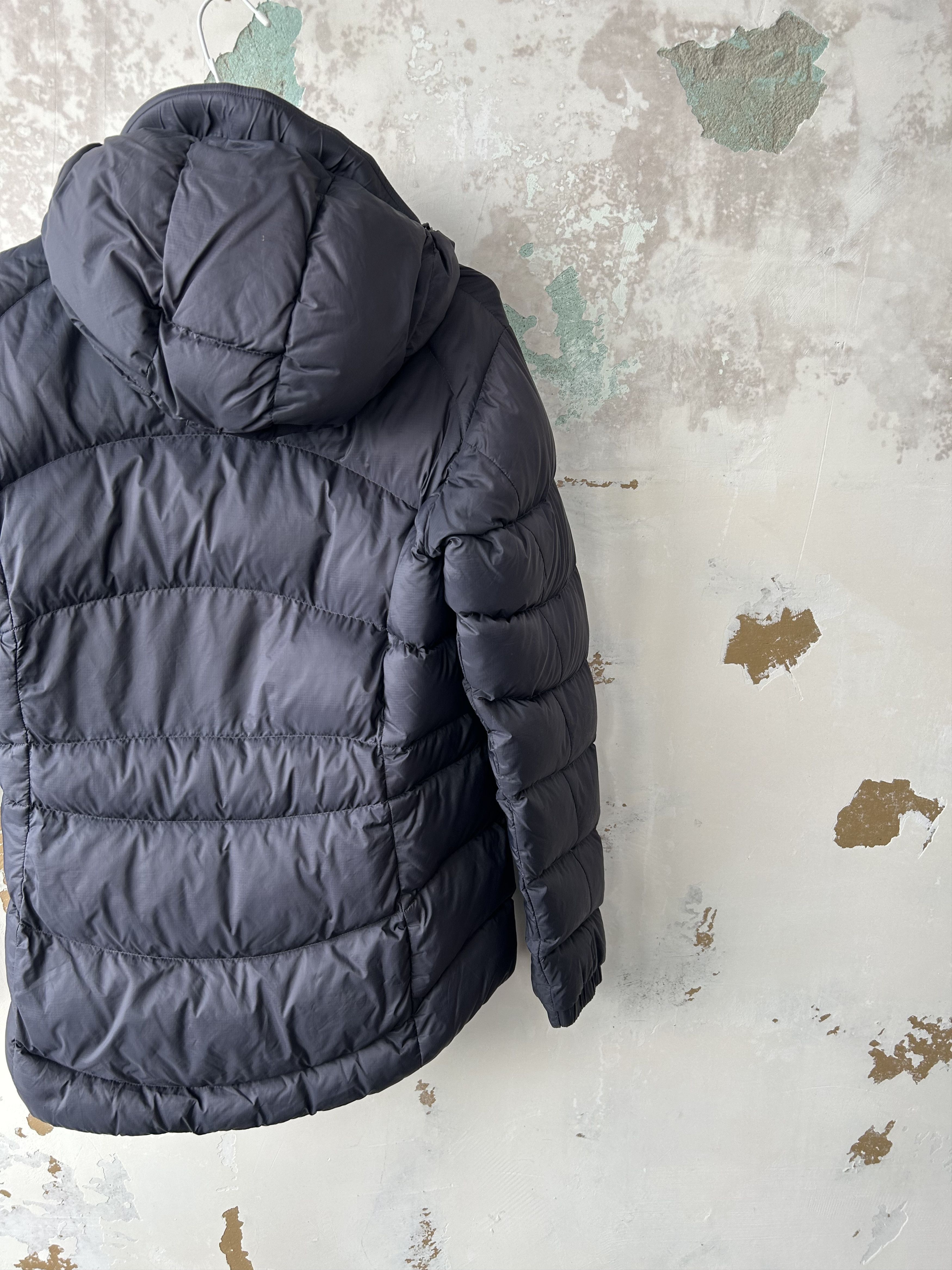 Rab Rab Down Jacket Pertex Puffer Womens Size S Size S / US 4 / IT 40 - 7 Thumbnail