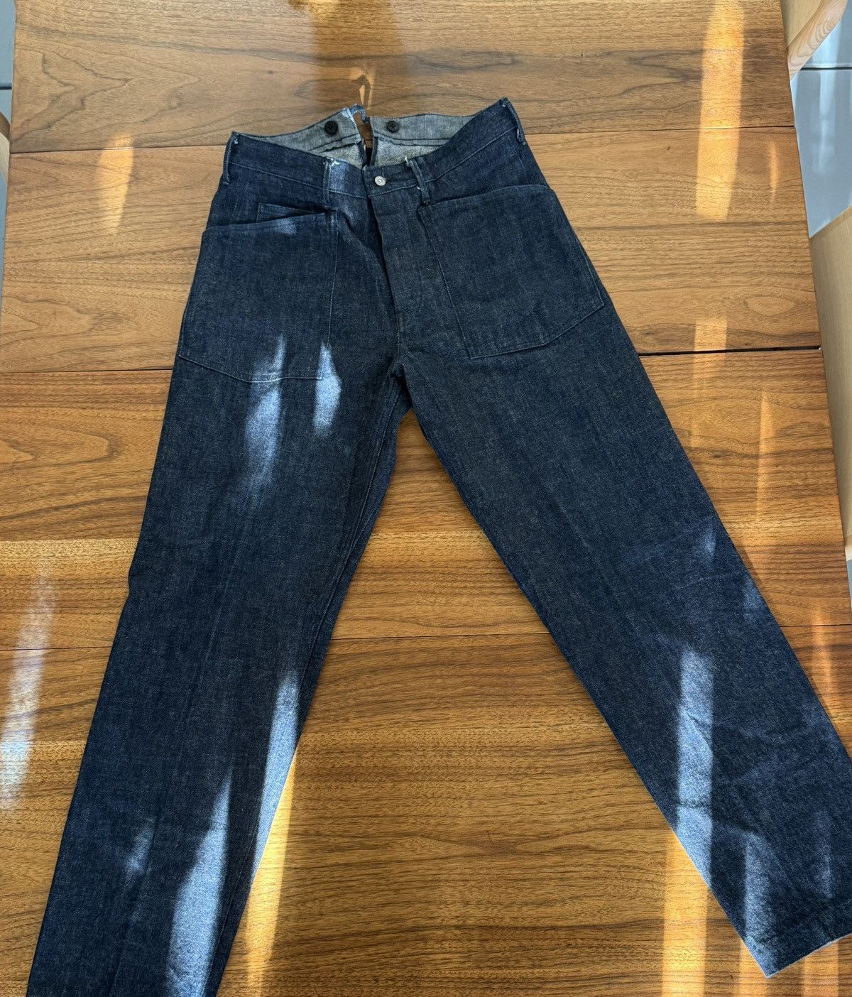 Old Joe Old Joe Wadori Trouser Size US 30 / EU 46 - 1 Thumbnail