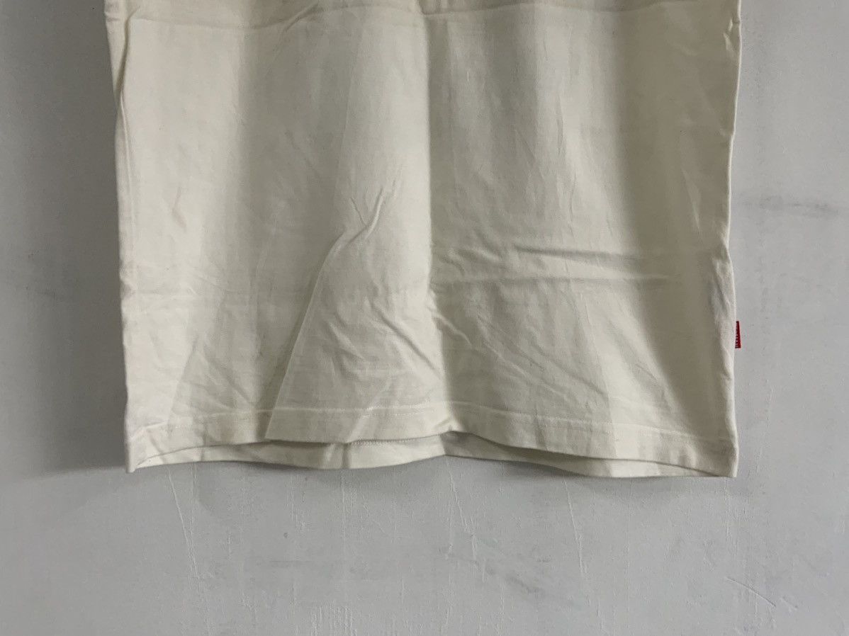 Tedman Vintage Tedman Loopwheel Rusty Stain USS Sterlet Tee Size US M / EU 48-50 / 2 - 5 Thumbnail
