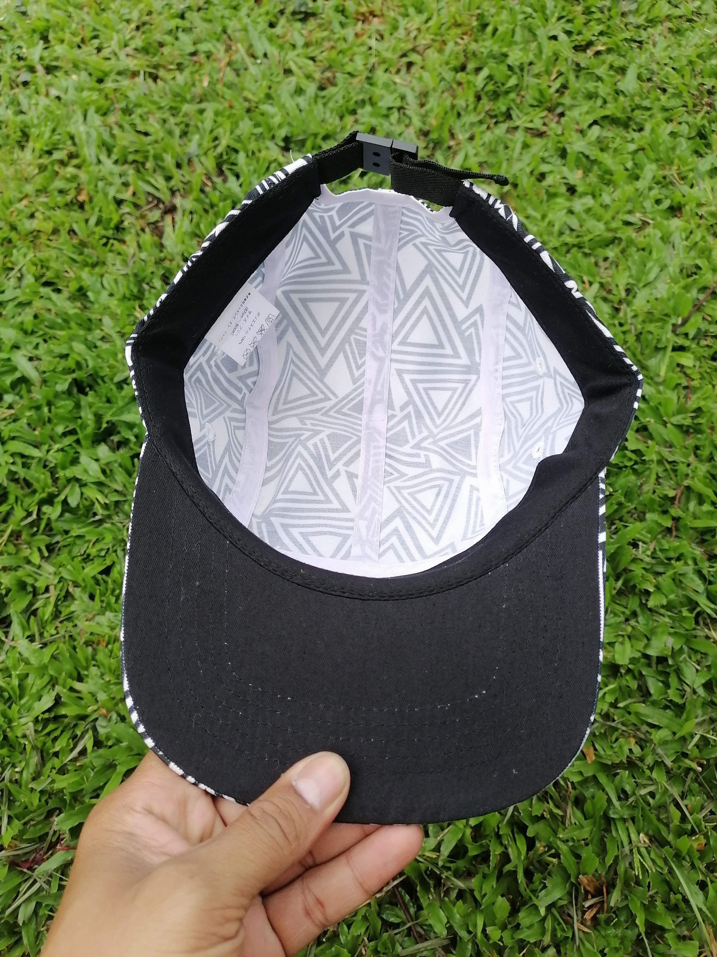 Band Tees × Japanese Brand Rock In Japan Festival 2016 5 Panel Caps Size ONE SIZE - 5 Thumbnail