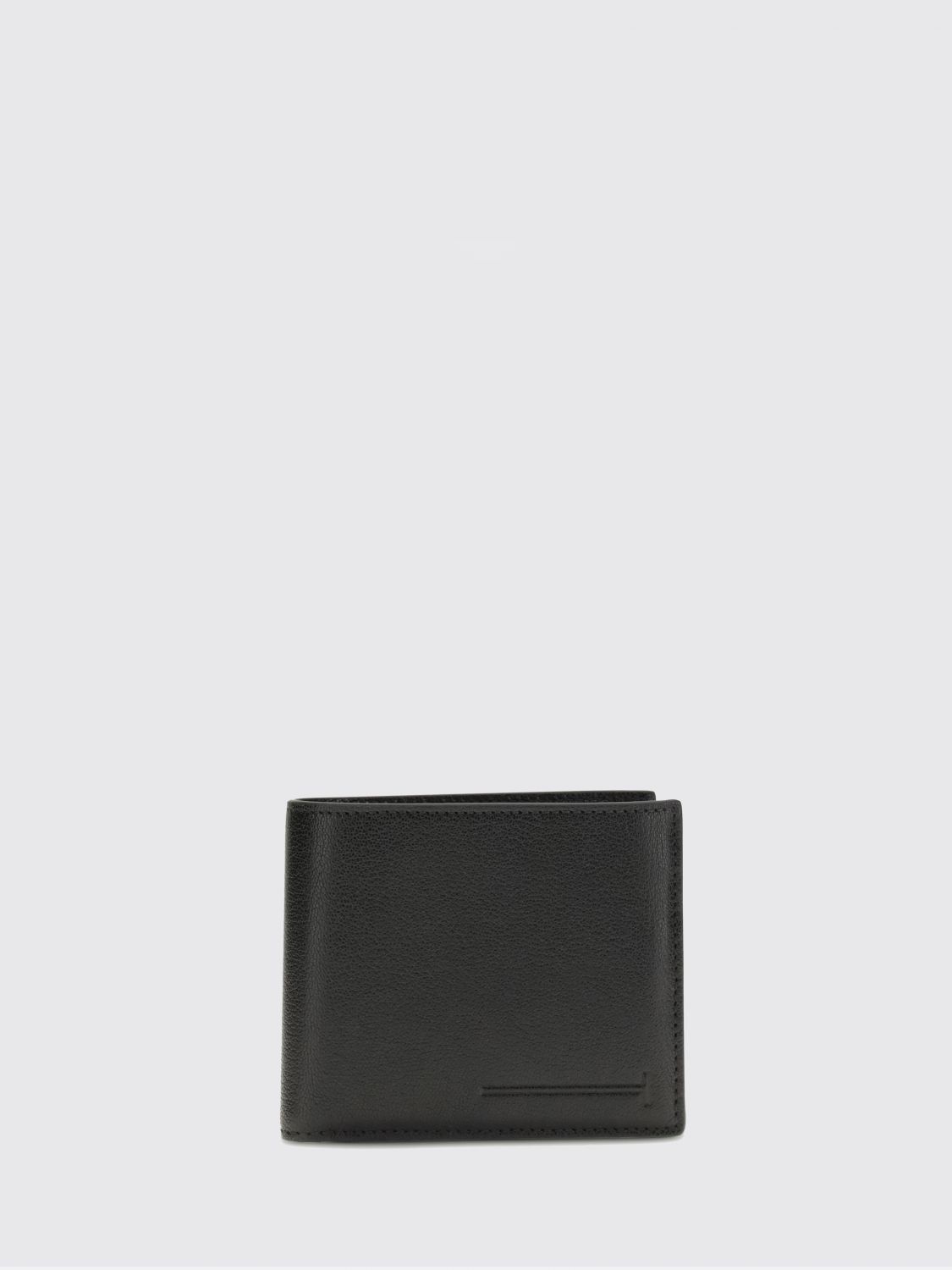 Tom Ford Tom Ford Wallet Men Black Size ONE SIZE - 1 Thumbnail