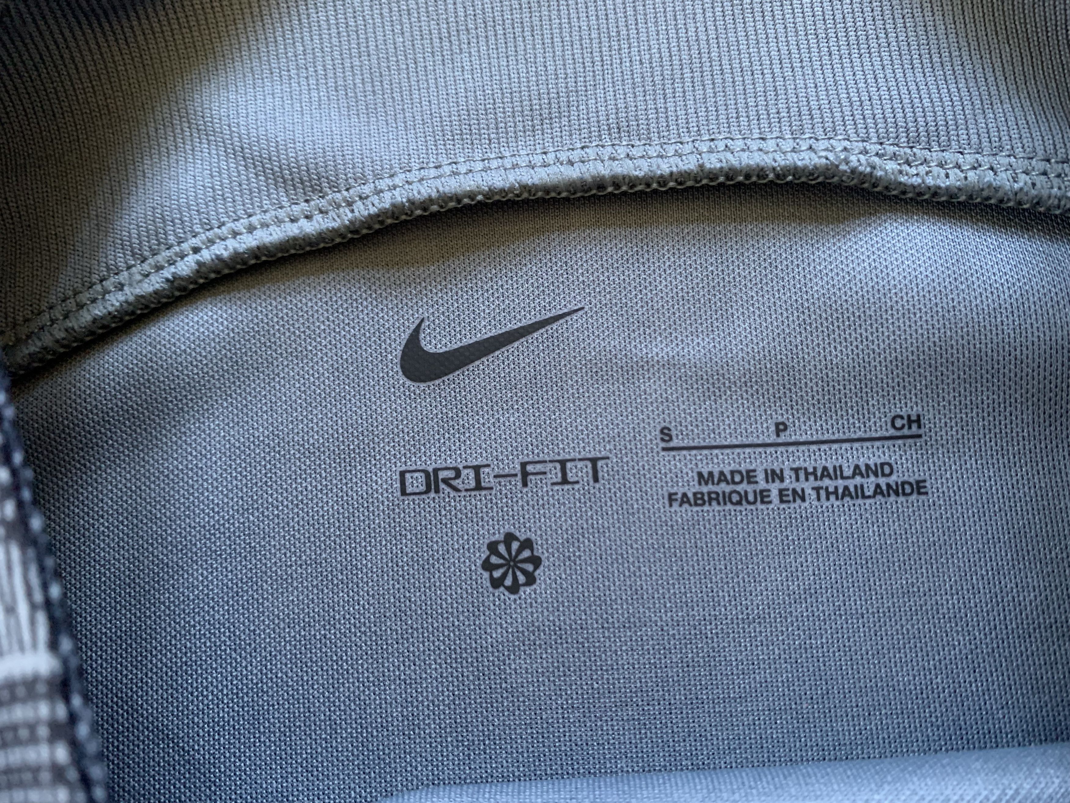 Nike Nike Dri Fit Training Sport T Shirt Size US S / EU 44-46 / 1 - 6 Thumbnail