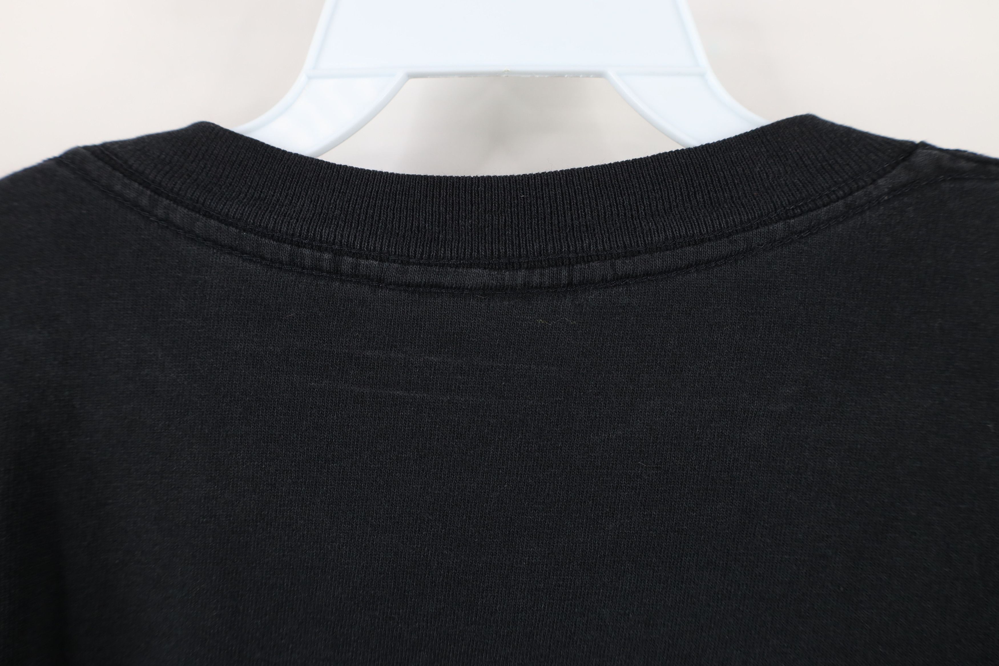Nautica × Vintage Vintage 90s Nautica Sport Tech Spell Long Sleeve T-Shirt USA Size US L / EU 52-54 / 3 - 10 Thumbnail