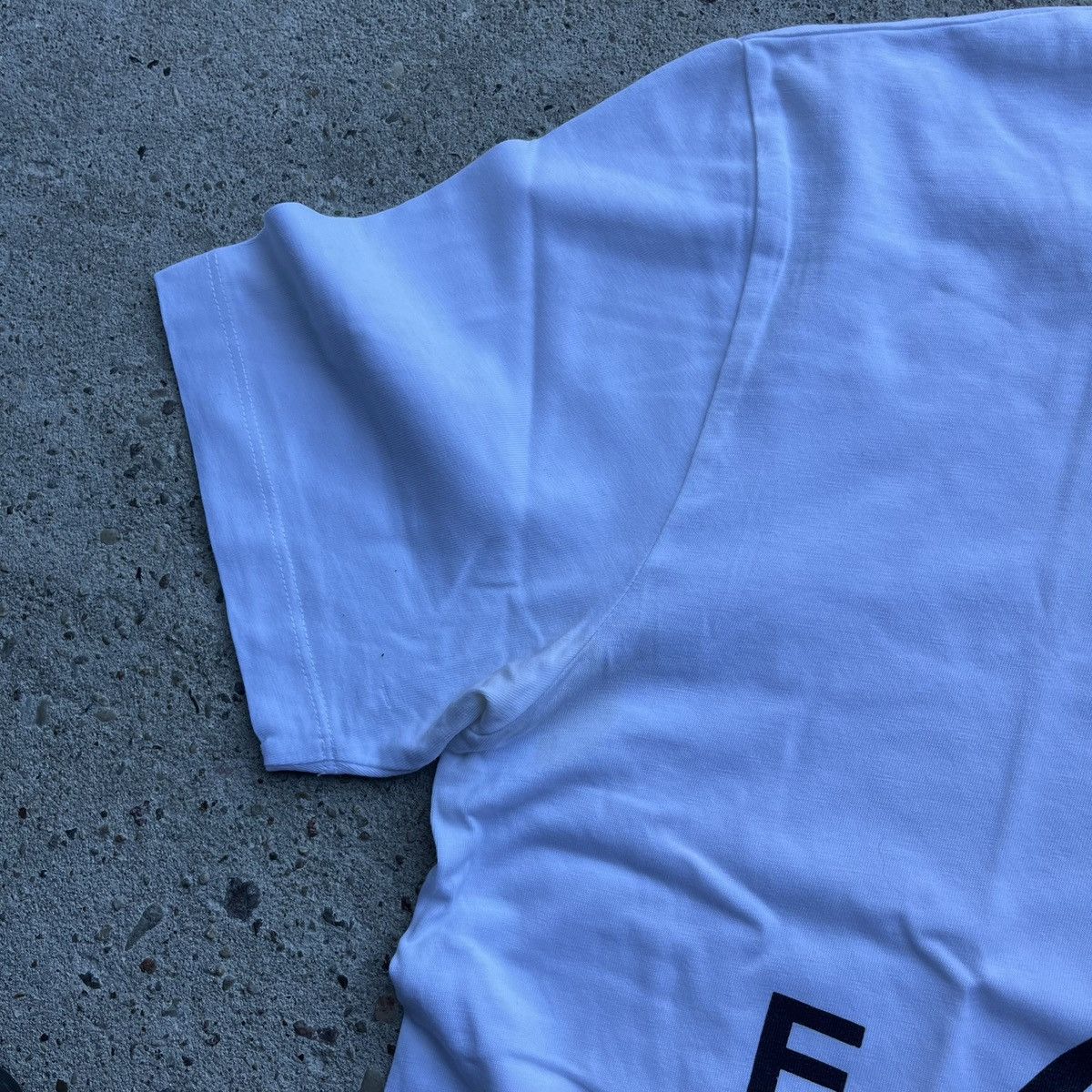 Alexander McQueen × END. McQ Alexander McQueen x END. Graphic T-shirt Size US S / EU 44-46 / 1 - 3 Thumbnail