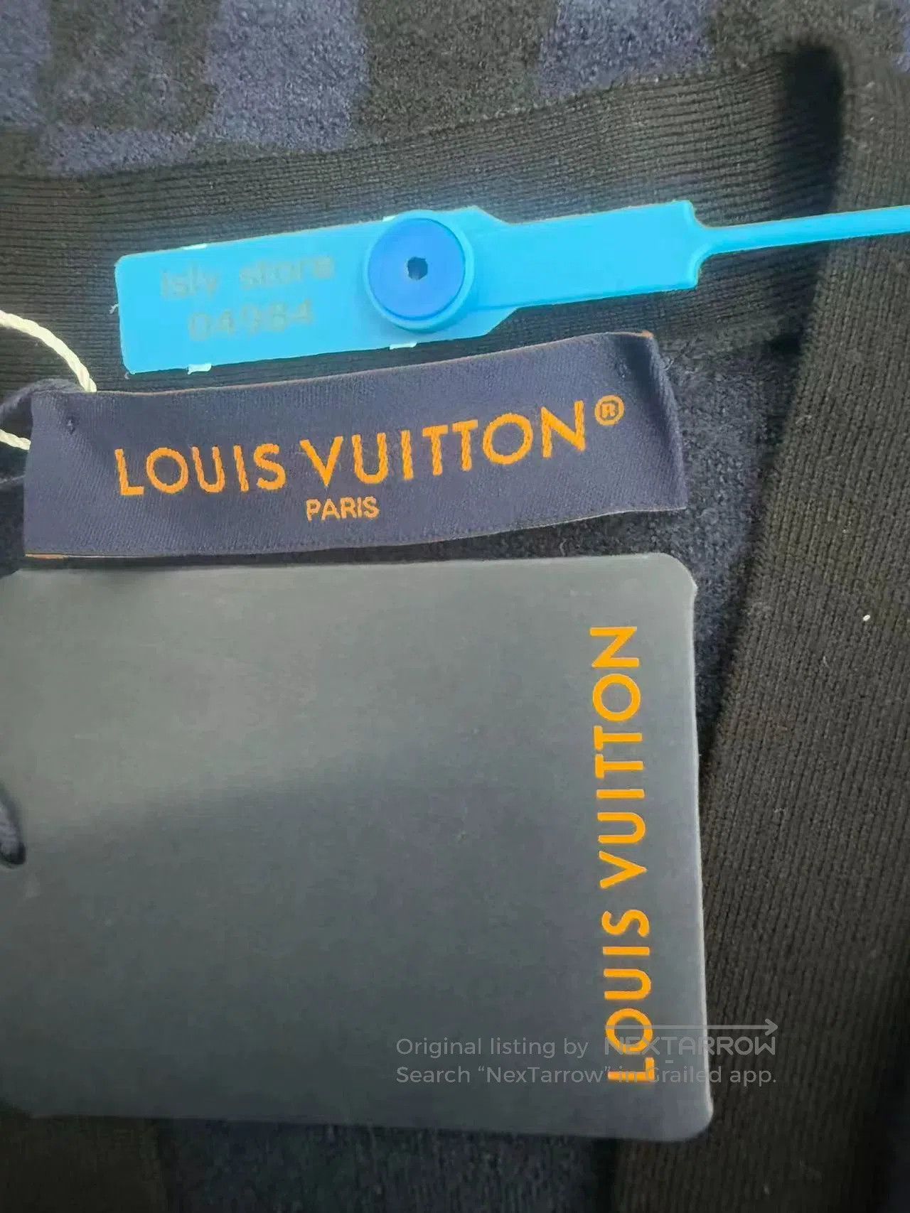 Louis Vuitton Louis Vuitton V. Size S / US 4 / IT 40 - 5 Thumbnail