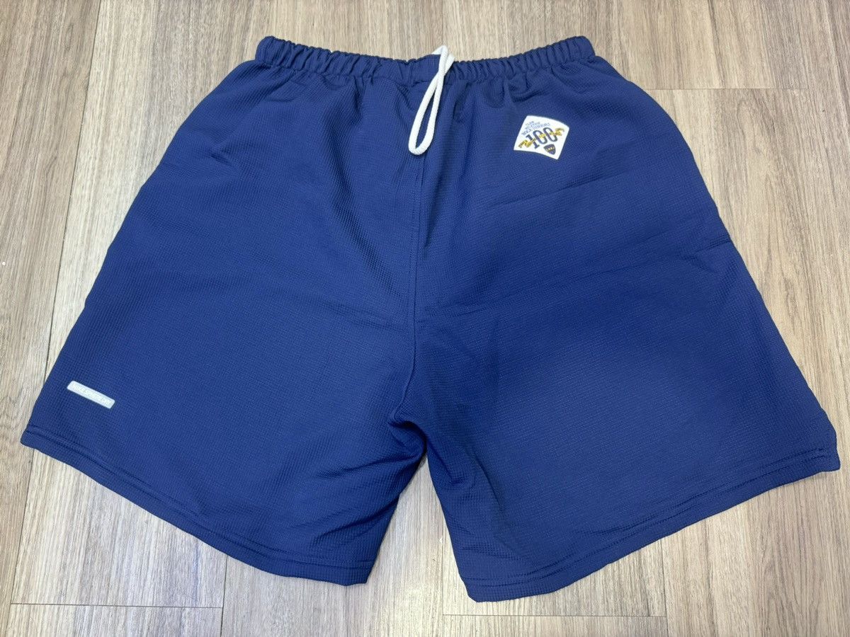 Nike Boca Juniors 2005 centenary short #35 Size US 32 / EU 48 - 2 Thumbnail