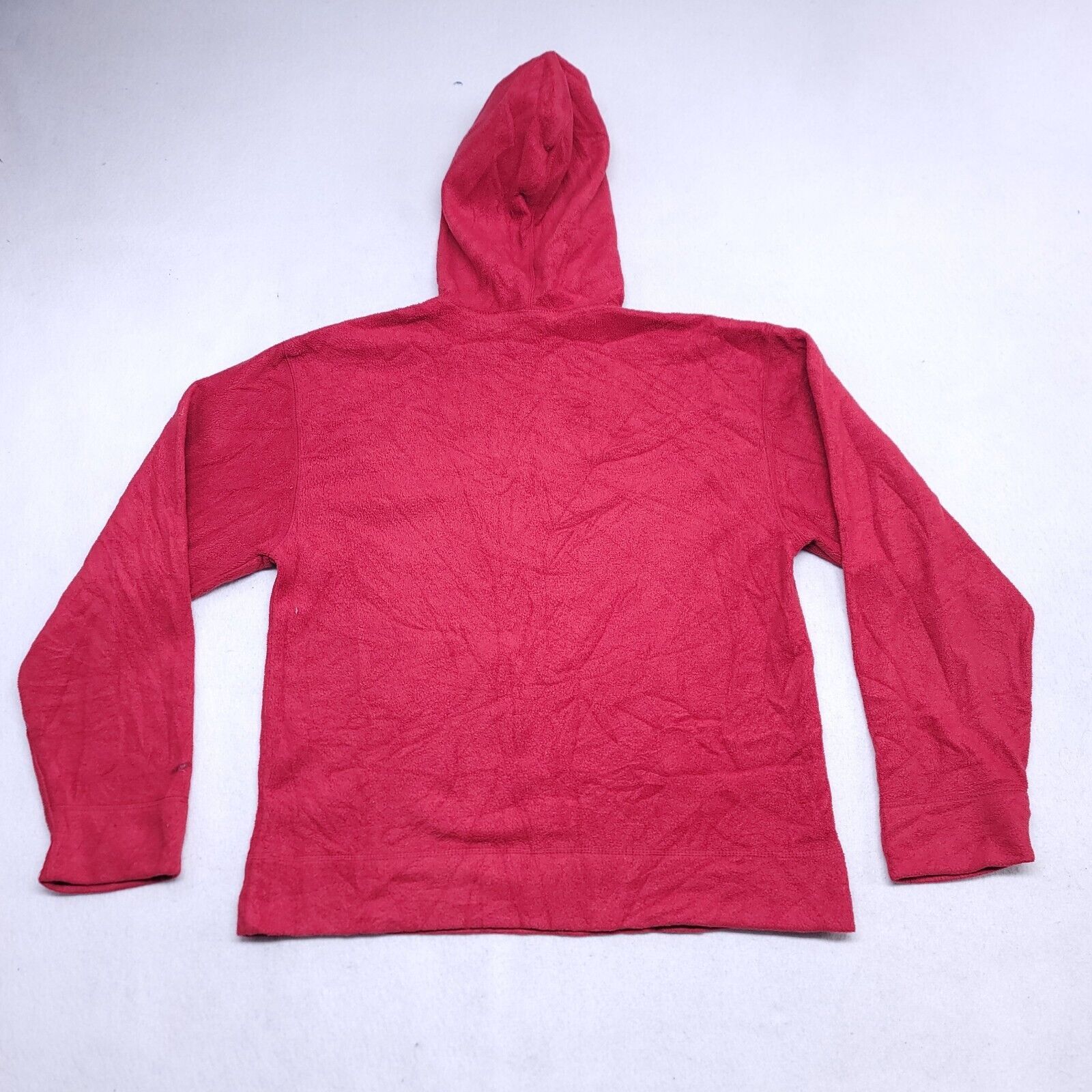 Old Navy Old Navy Casual Pullover Hoodie Mens Size Medium M Red Size M / US 6-8 / IT 42-44 - 11 Thumbnail