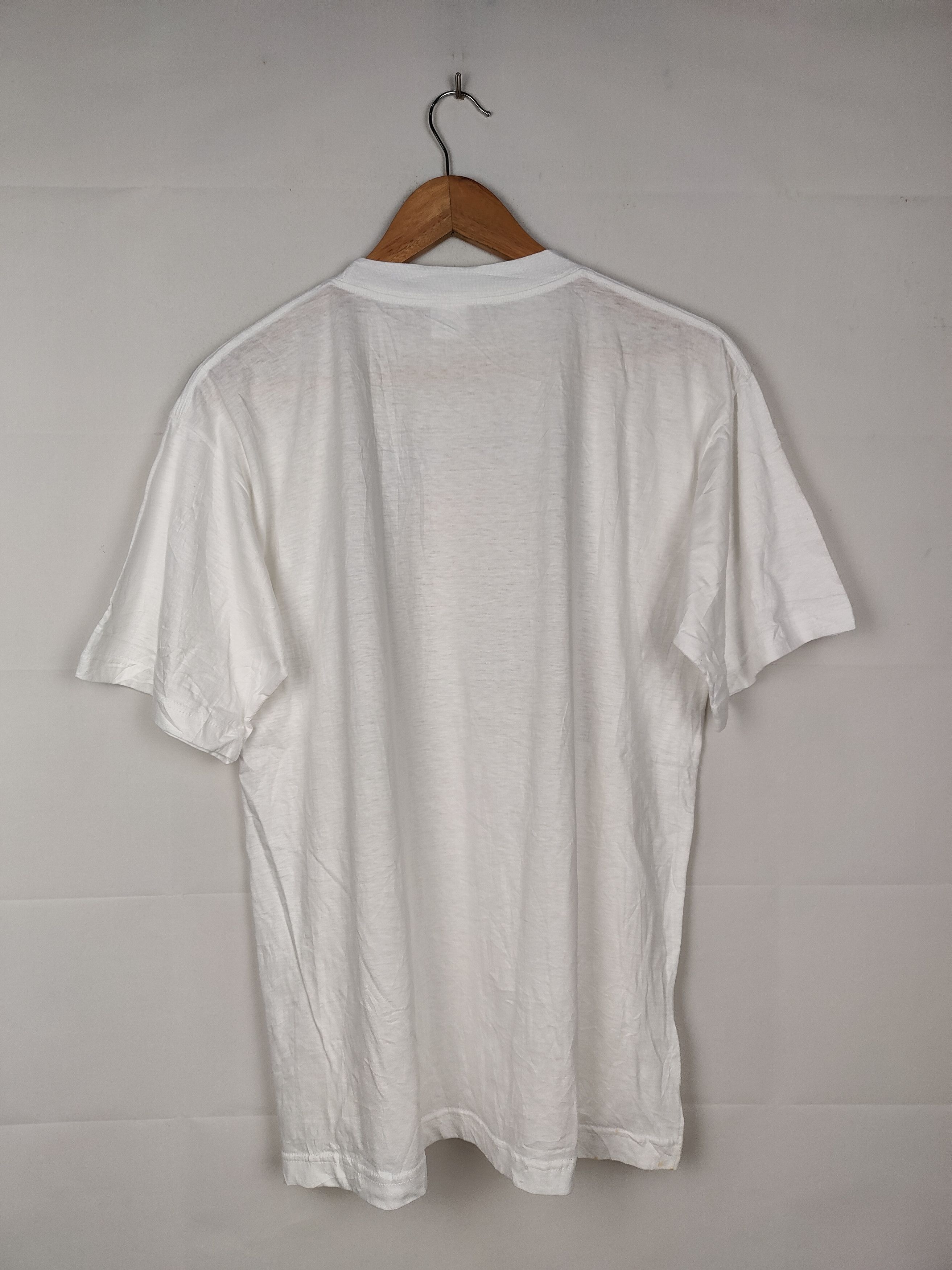 Japanese Brand × Vintage Vintage rare Tokimeki Memorial Shiori Fujisaki Size US L / EU 52-54 / 3 - 5 Thumbnail