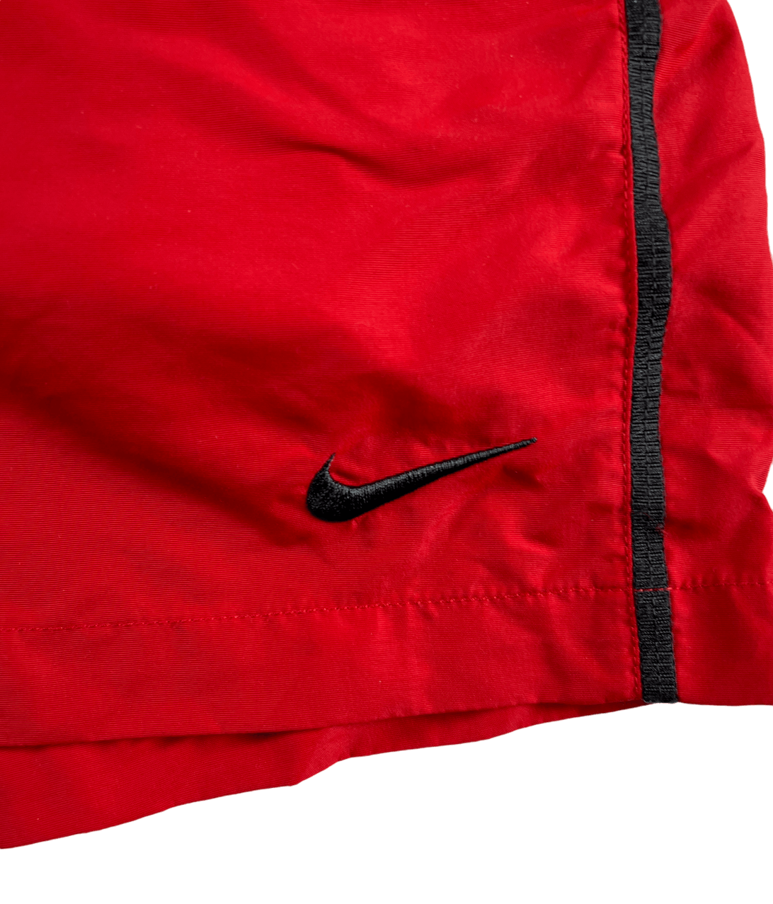 Nike × Vintage Vintage Nike Shorts M Size US 34 / EU 50 - 3 Thumbnail