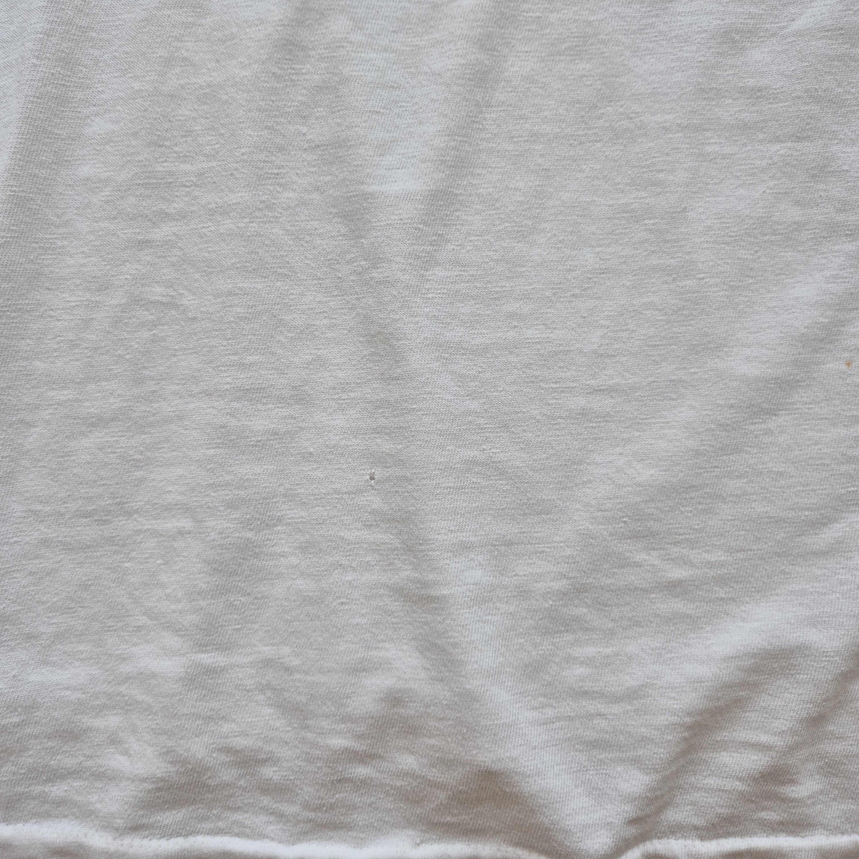 Band Tees Helmet Band Shirt, Vintage 90s Size US XL / EU 56 / 4 - 11 Thumbnail