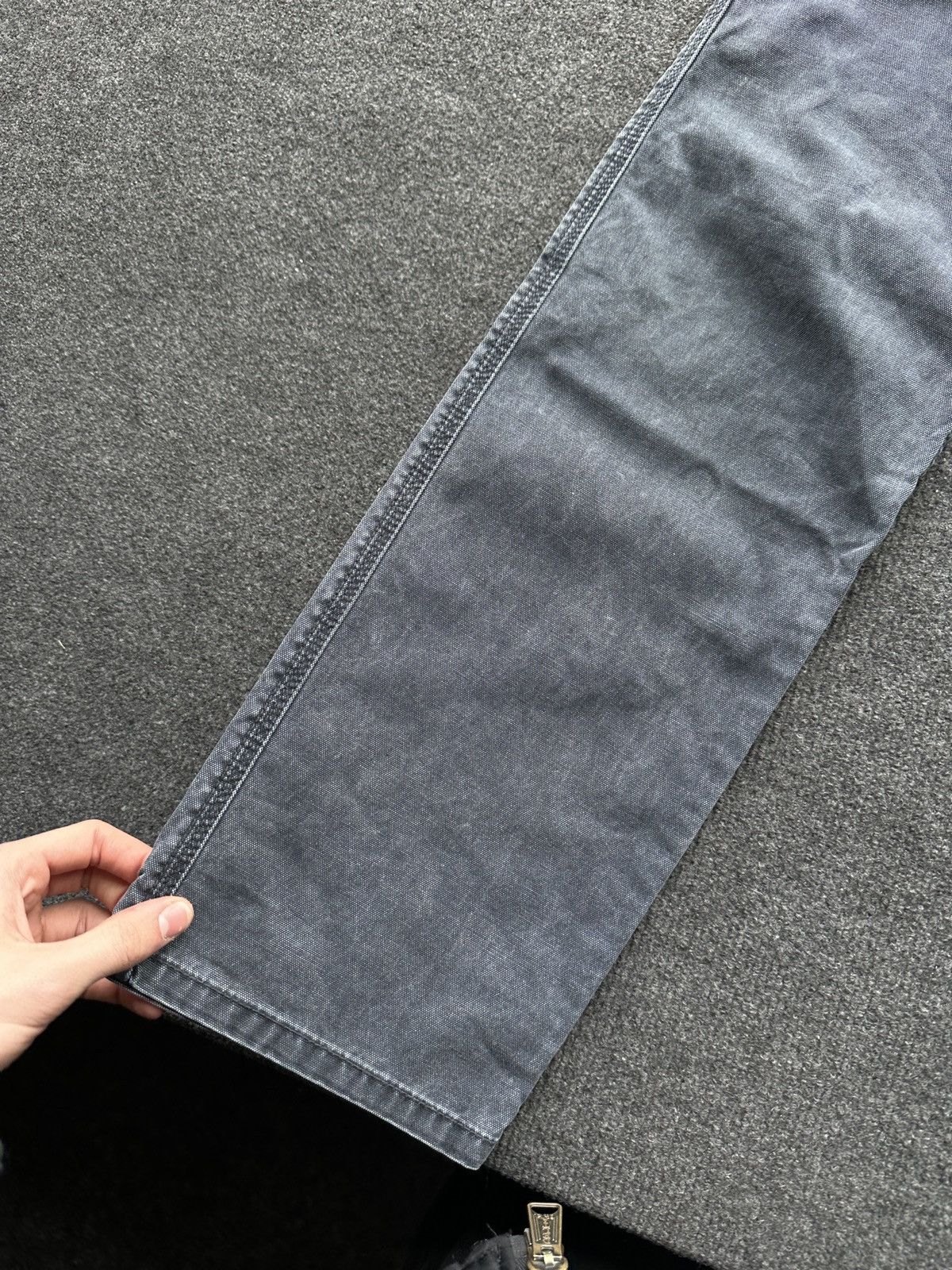 Diesel 🚨 RARE DIESEL MEN PANTS AVANT GARDE IFSIXWASNINE Y2K Size US 32 / EU 48 - 3 Thumbnail