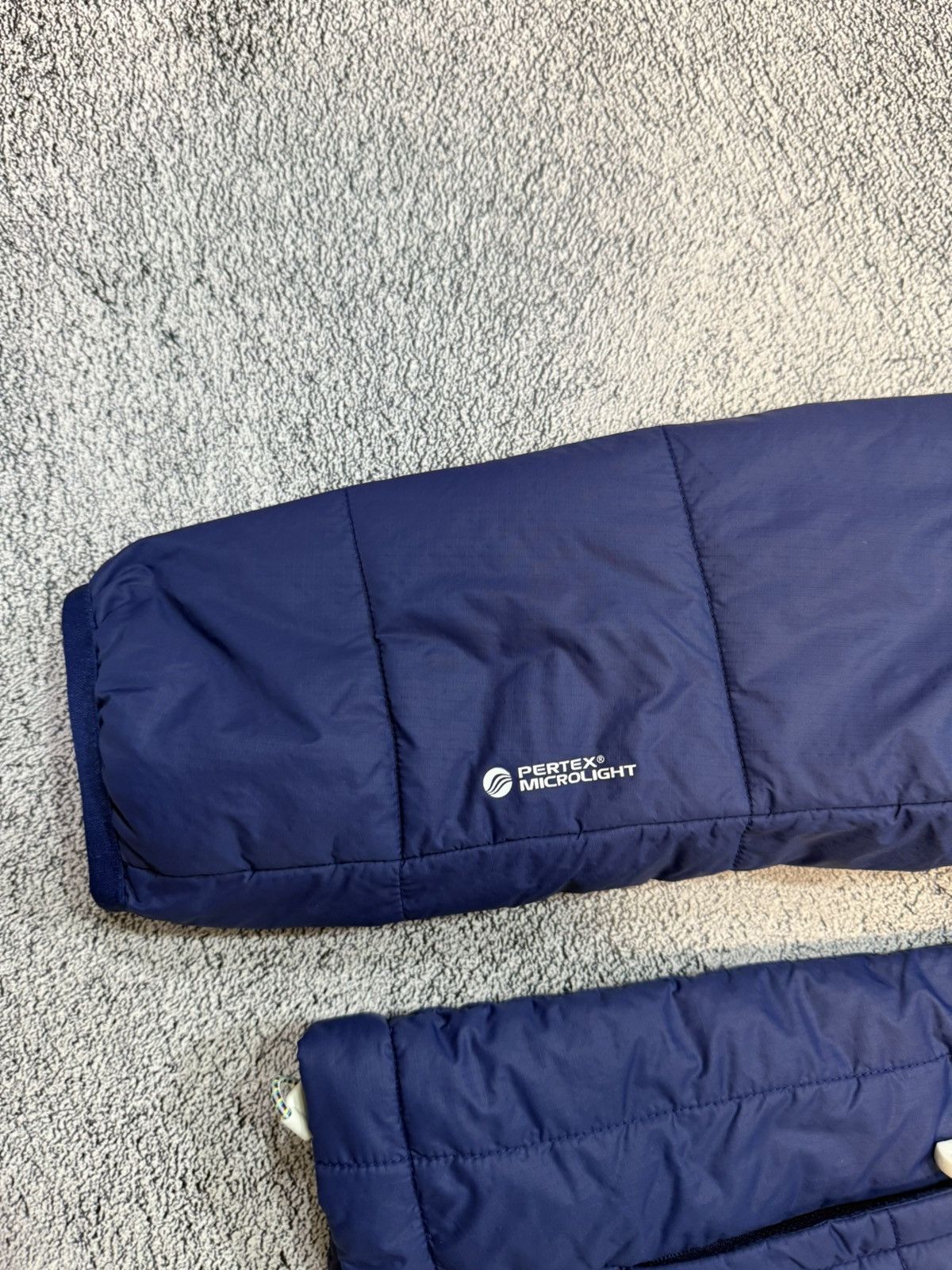 Atomic Atomic Pertex Microlight Hooded Jacket S Insulated Outdoor Size S / US 4 / IT 40 - 5 Thumbnail