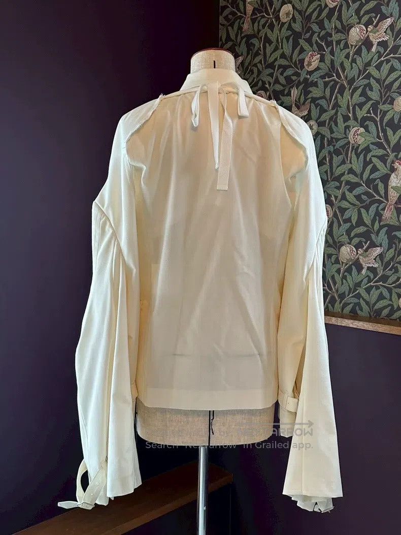 Comme des Garcons Comme Des Garcons jacket Size S / US 4 / IT 40 - 2 Thumbnail