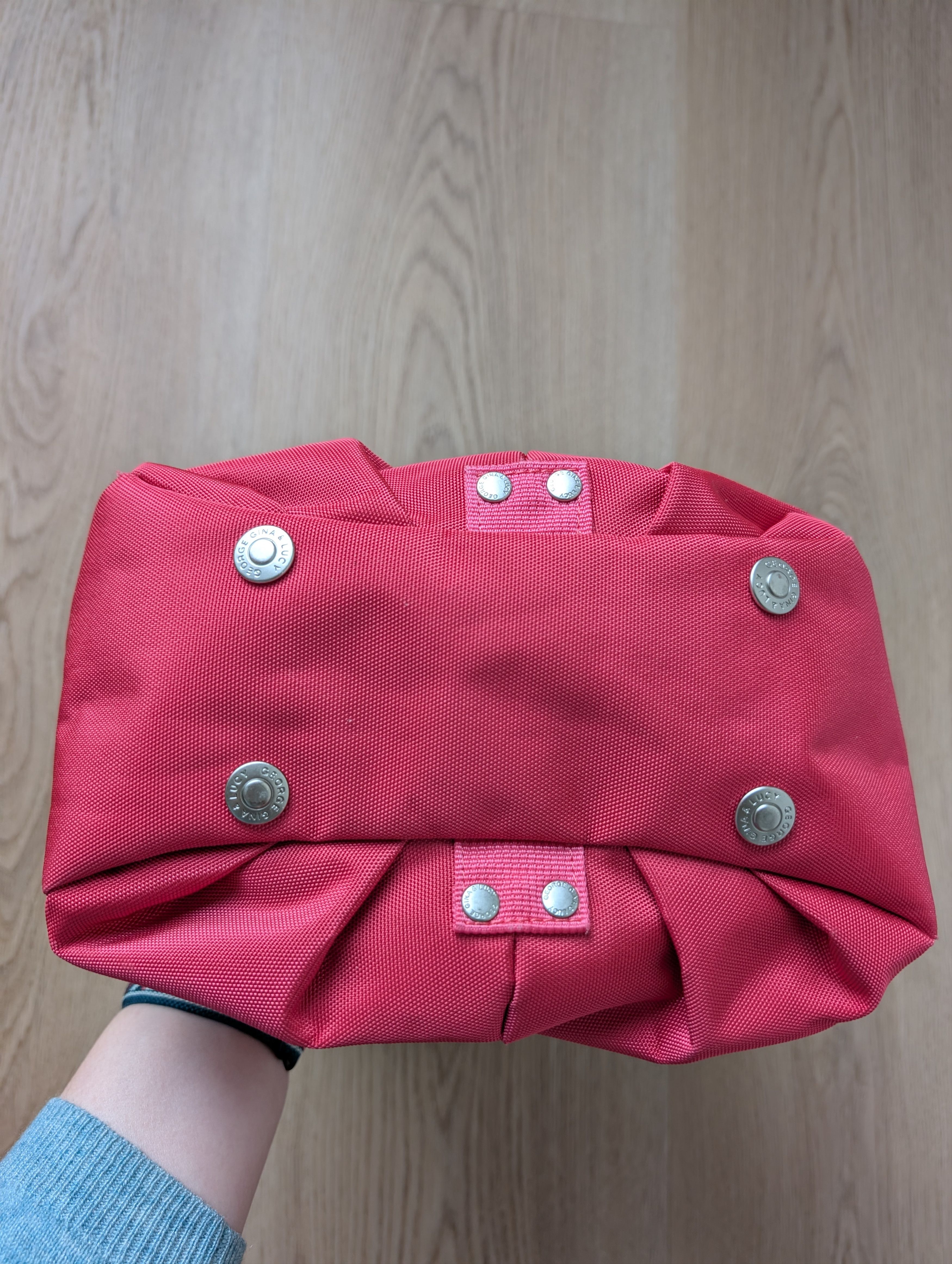 George Gina & Lucy George Gina & Lucy GGL Candy Inc Y2K VTG Shoulder Bag Mini Size ONE SIZE - 5 Thumbnail