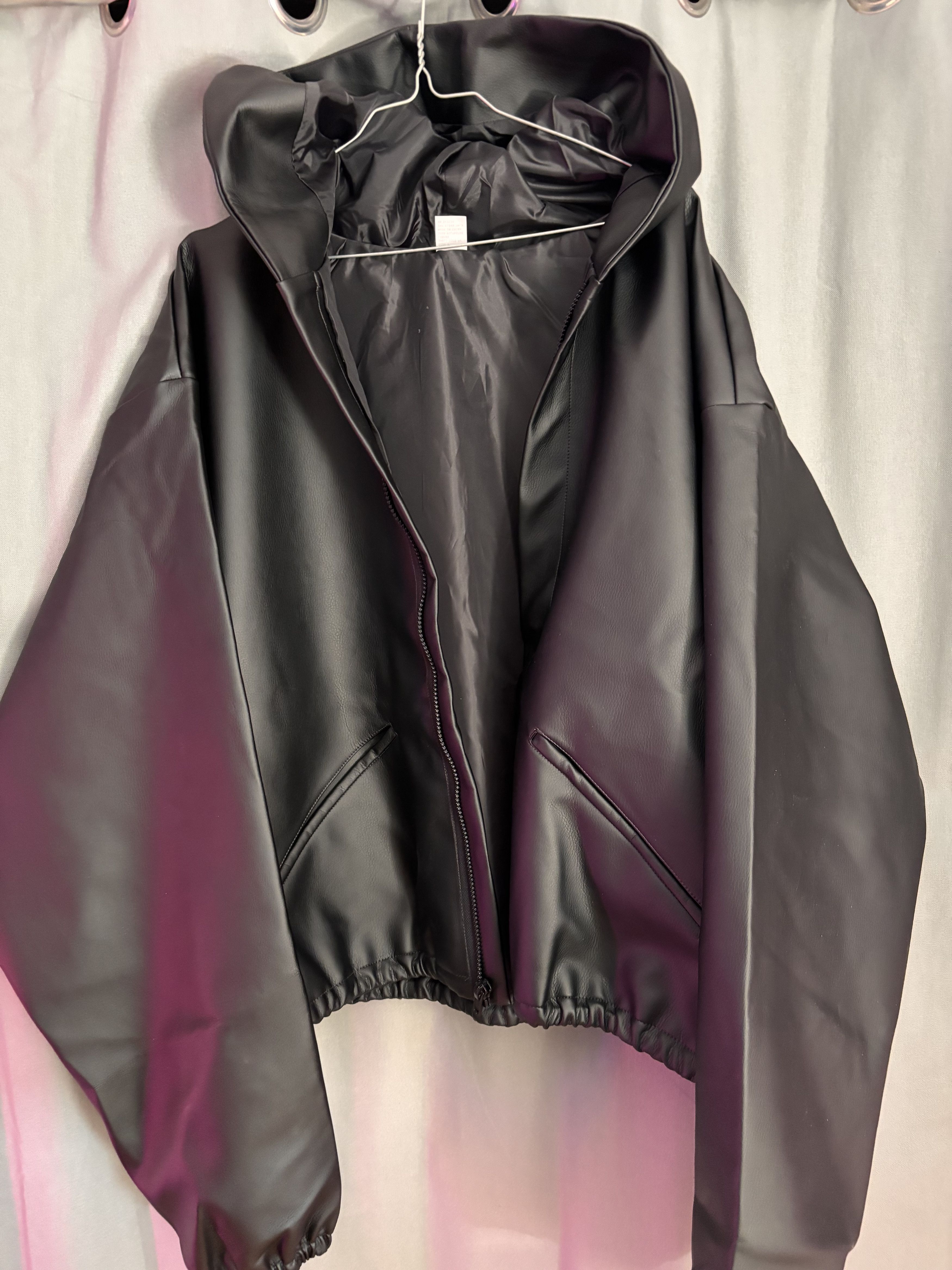 Yeezy YZY JC-05 Size 2 Yeezy Jacket 05 | Grailed