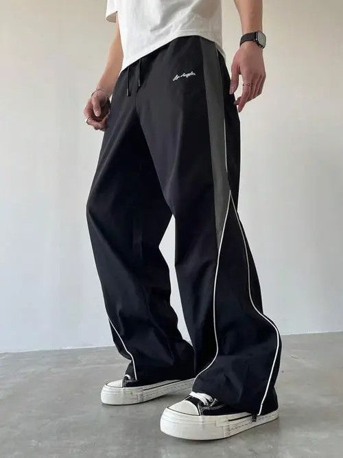 Other Nylon loose pants gorpcore Drill Drip Size US 30 / EU 46 - 1 Thumbnail