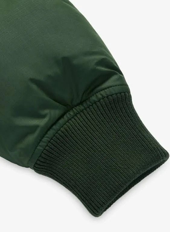 Eddie Bauer × JJJJound JJJJound x Eddie Bauer Pine Green Down Jacket XL Size US XL / EU 56 / 4 - 5 Thumbnail