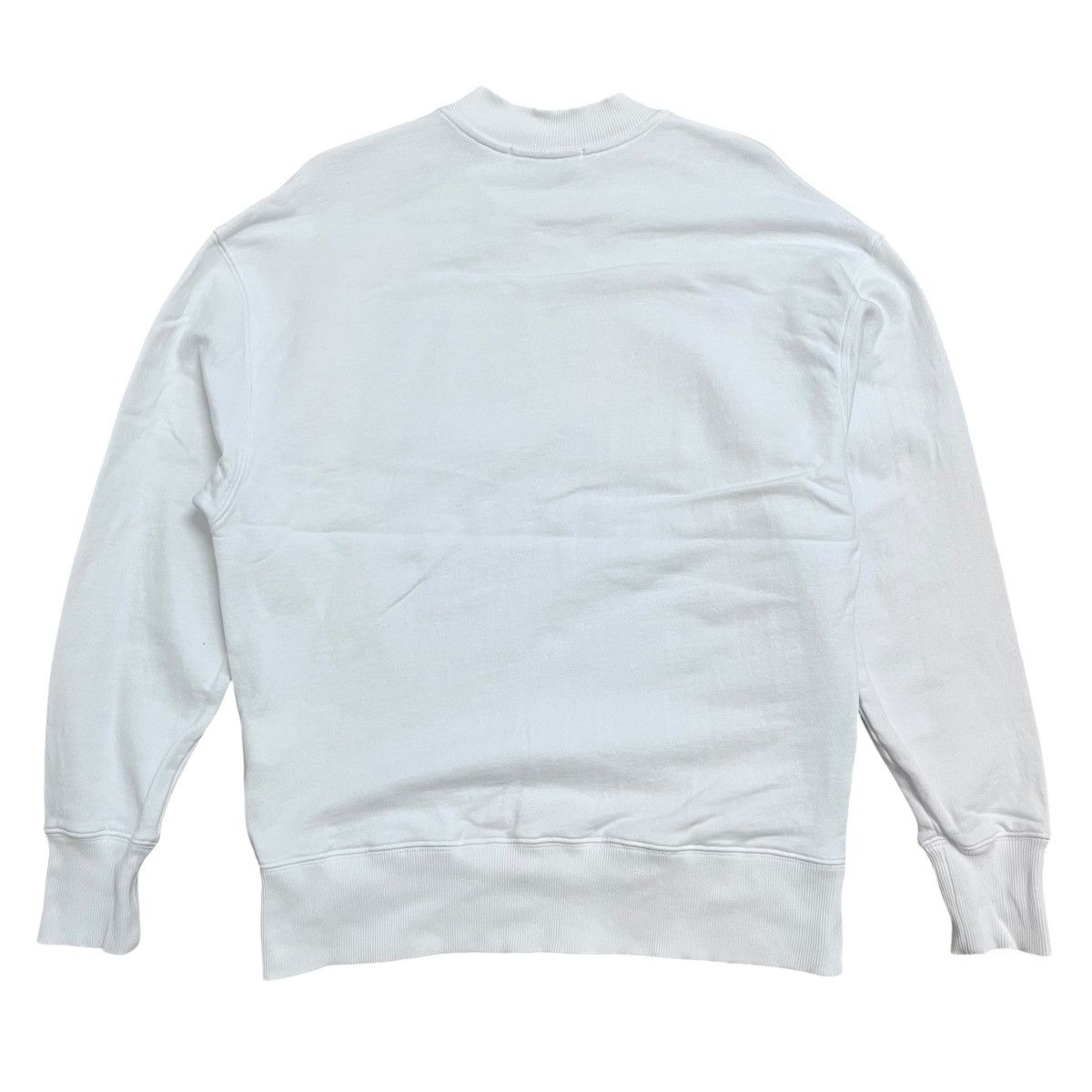 MSGM Authentic MSGM Medium Size Italy Sweatshirt Size US M / EU 48-50 / 2 - 2 Thumbnail