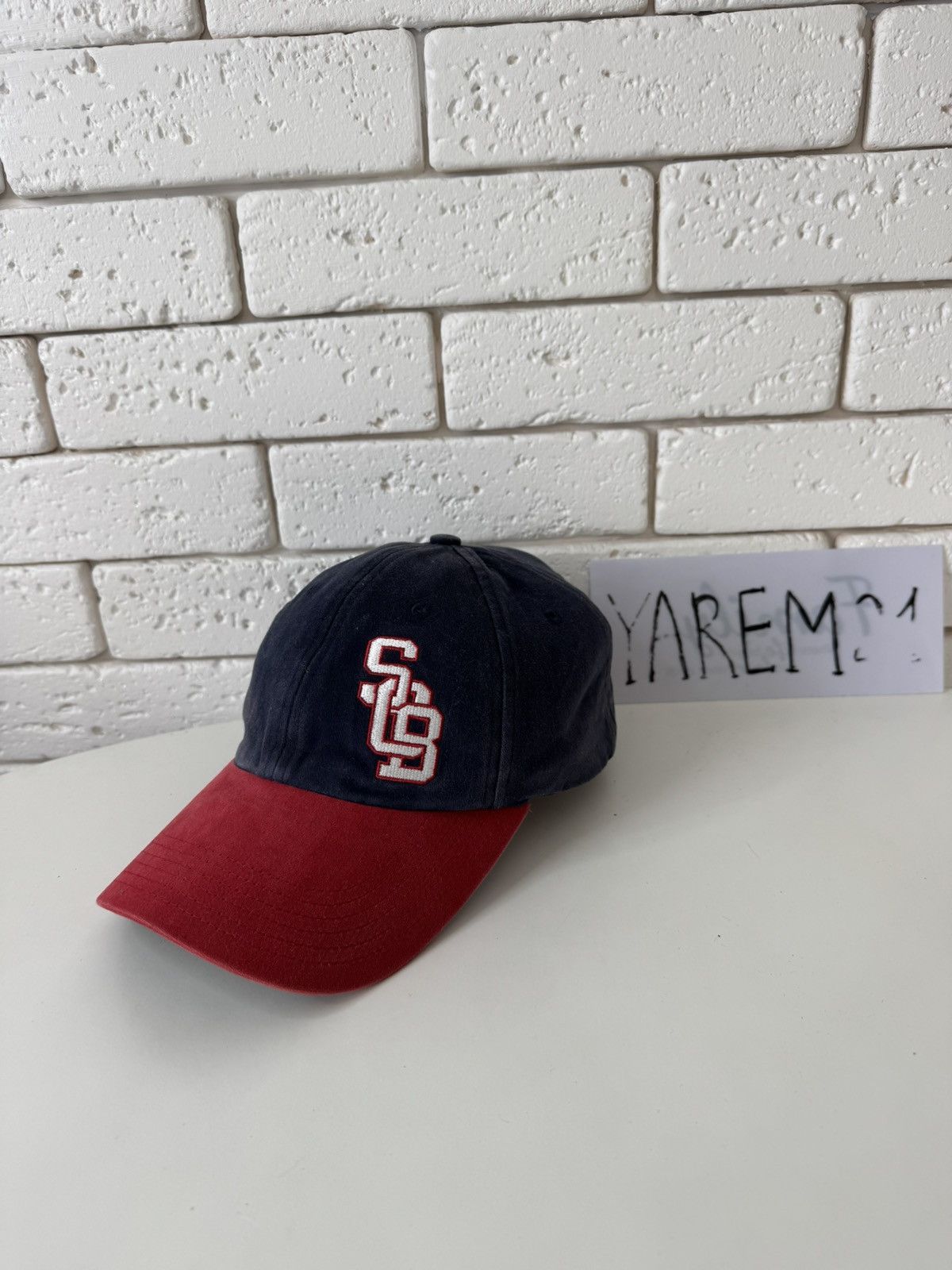 Other Nike vintage cap hat Size ONE SIZE - 1 Thumbnail